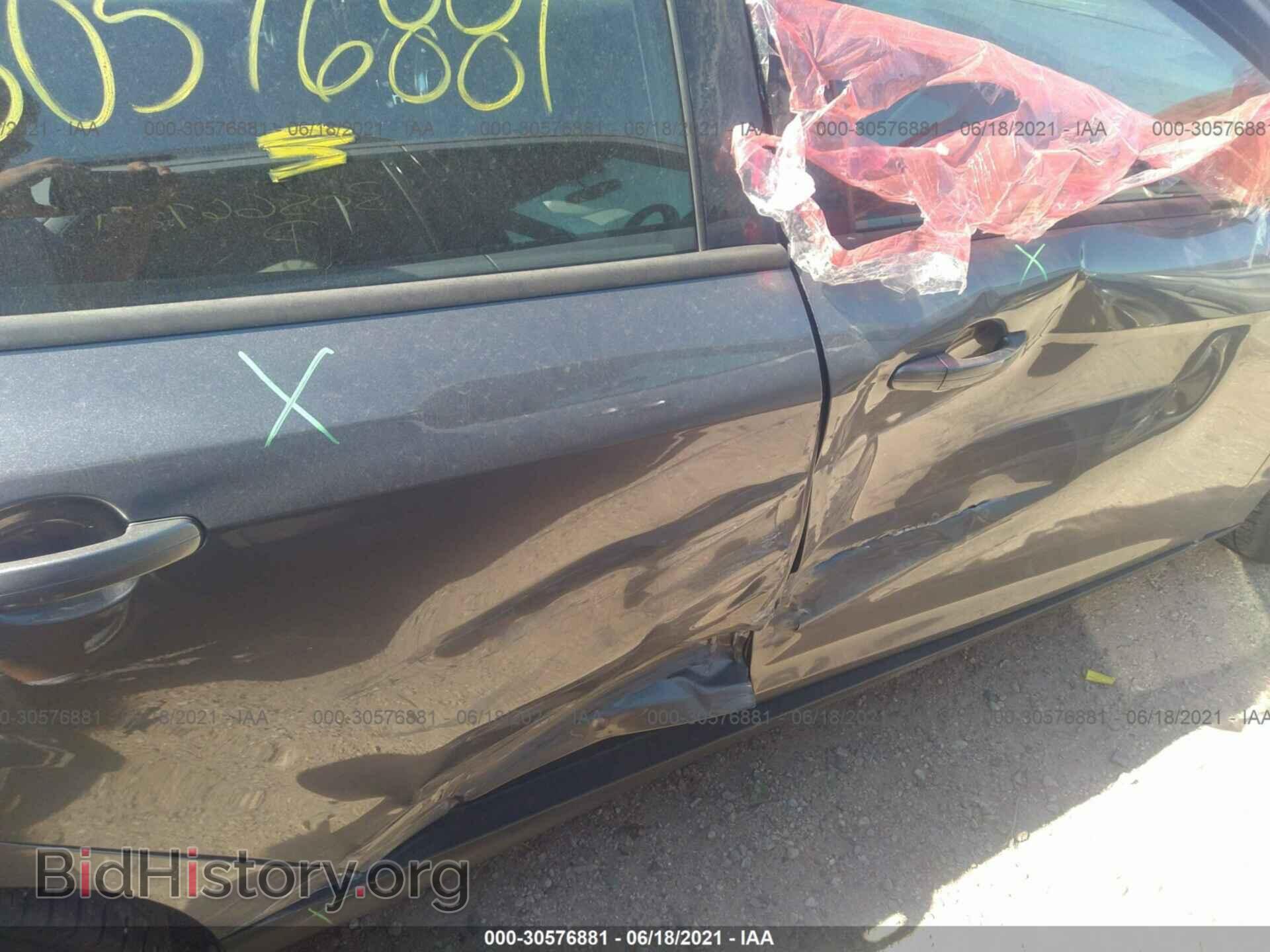 2012 FORD FOCUS - VIN: 1FAHP3F23CL194847 - Фото 6