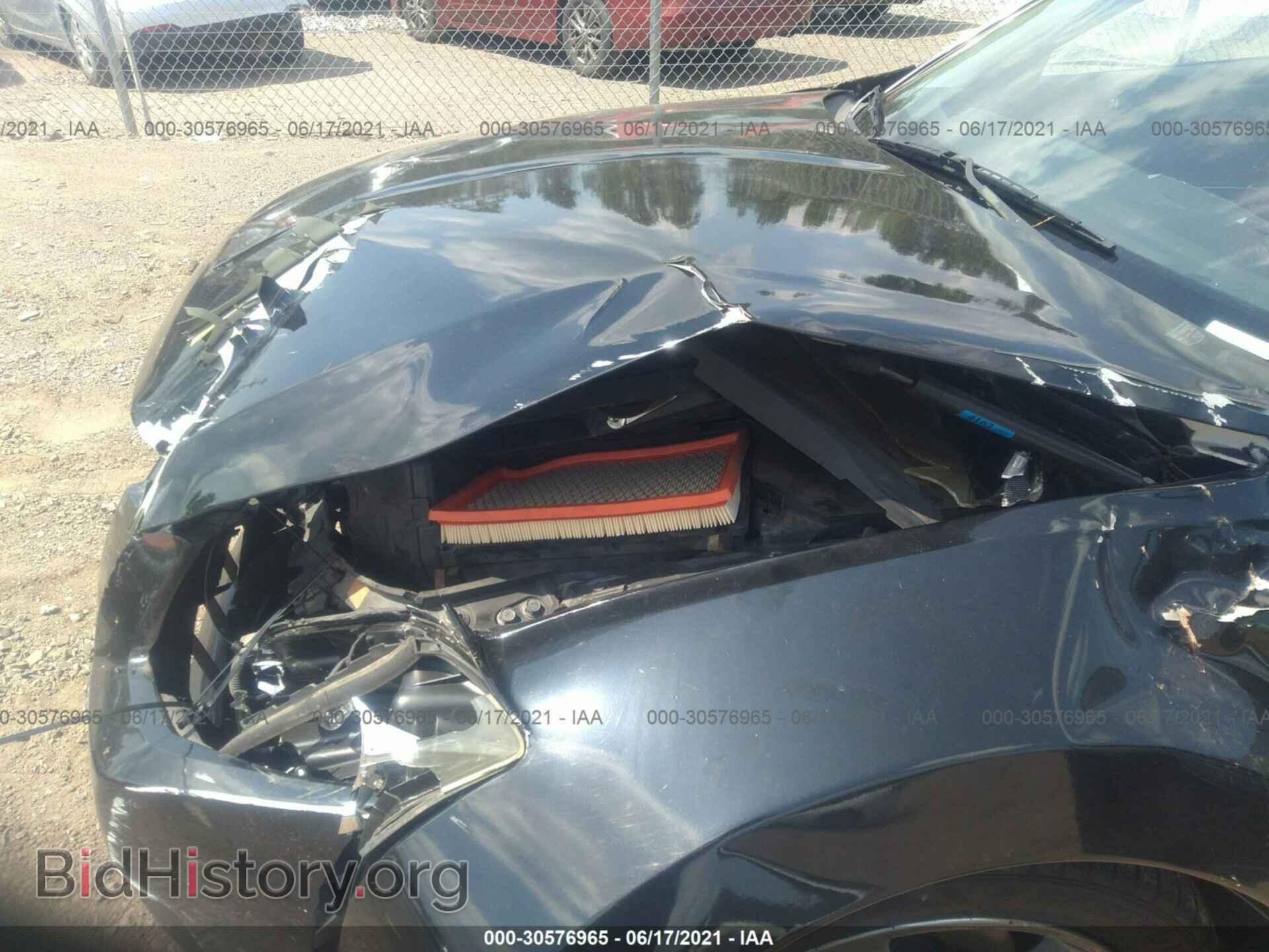 2008 NISSAN MAXIMA - VIN: 1N4BA41E88C822259 - Фото 10