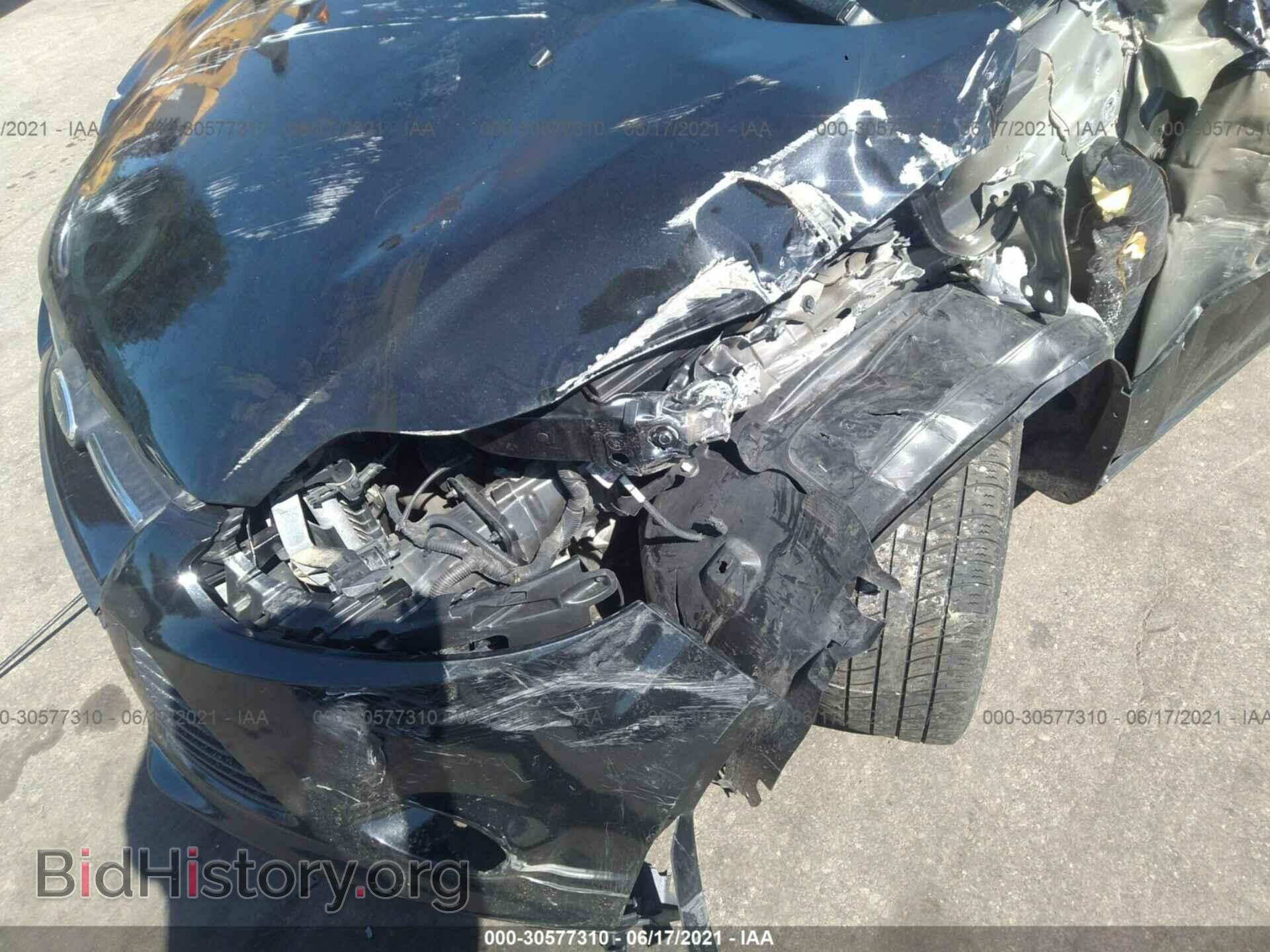 2014 FORD FOCUS - VIN: 1FADP3K25EL192251 - Photo 6