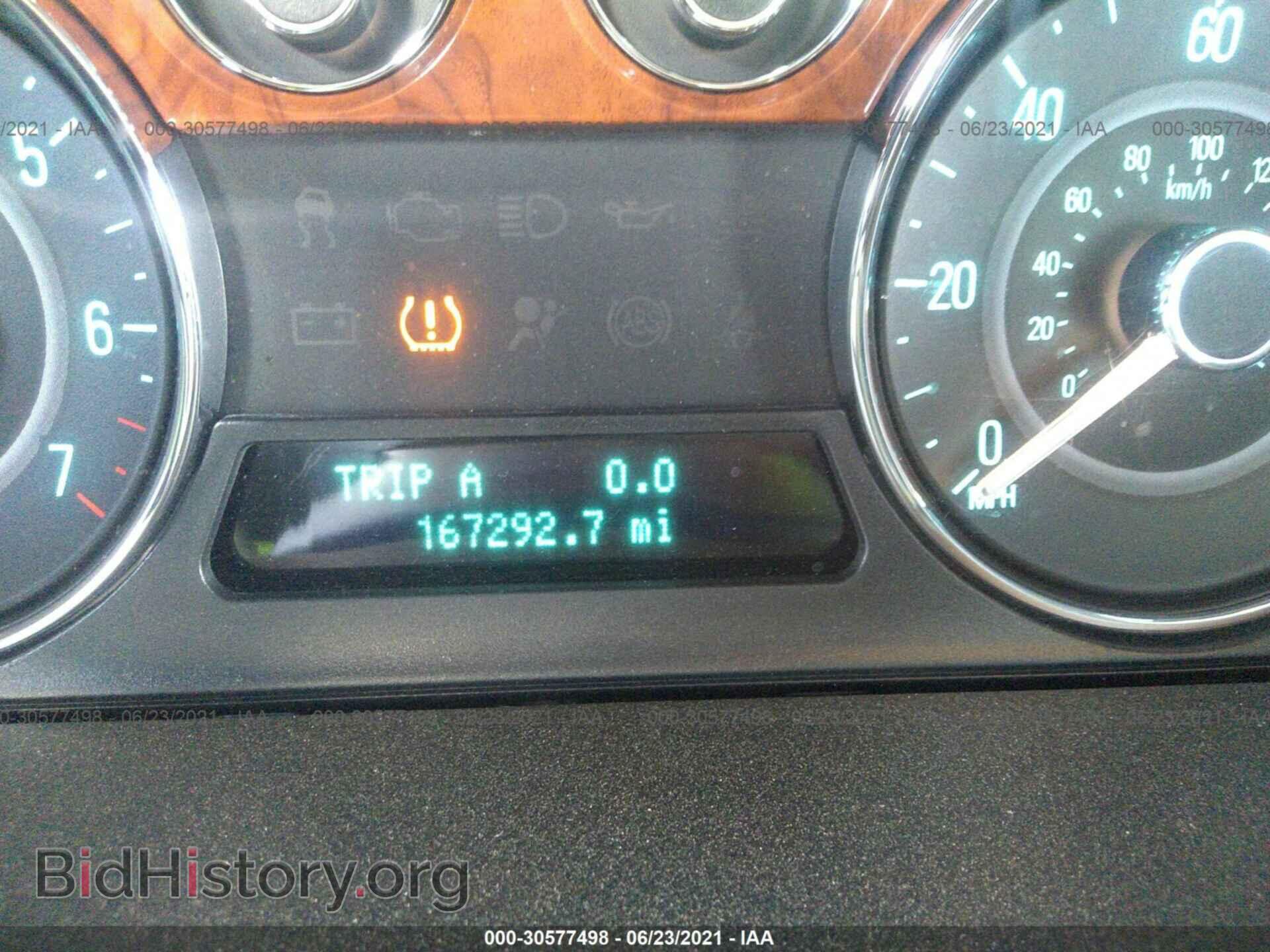 2010 FORD FLEX - VIN: 2FMGK5DC4ABA18071 - Фото 7