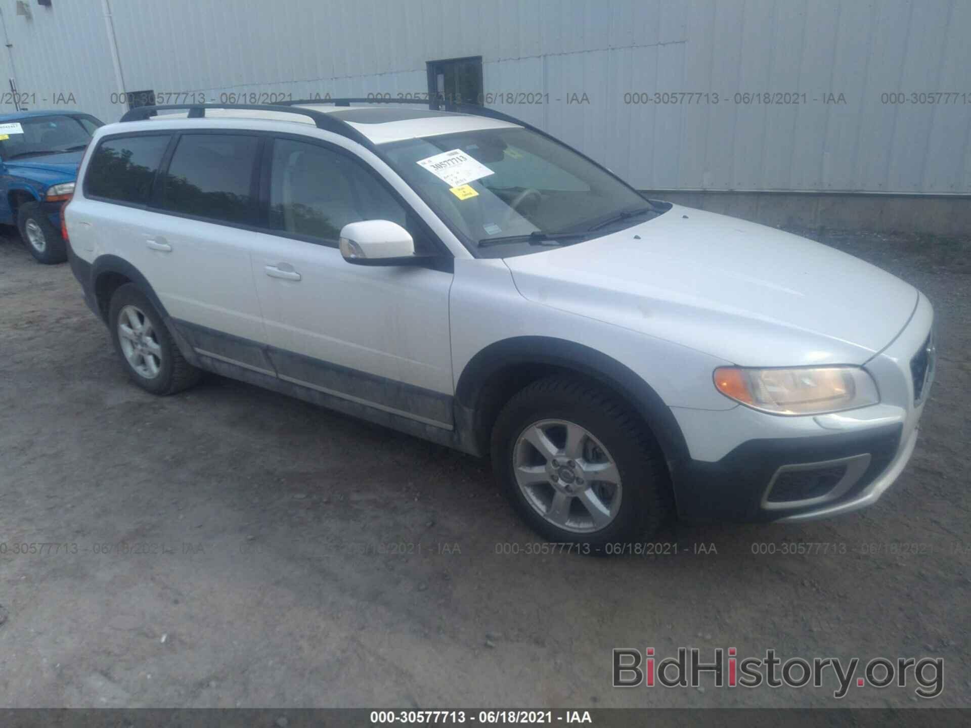 Photo YV4BZ982481015046 - VOLVO XC70 2008