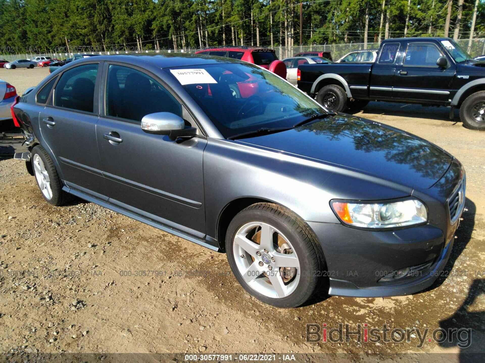 Photo YV1672MH0A2510267 - VOLVO S40 2010