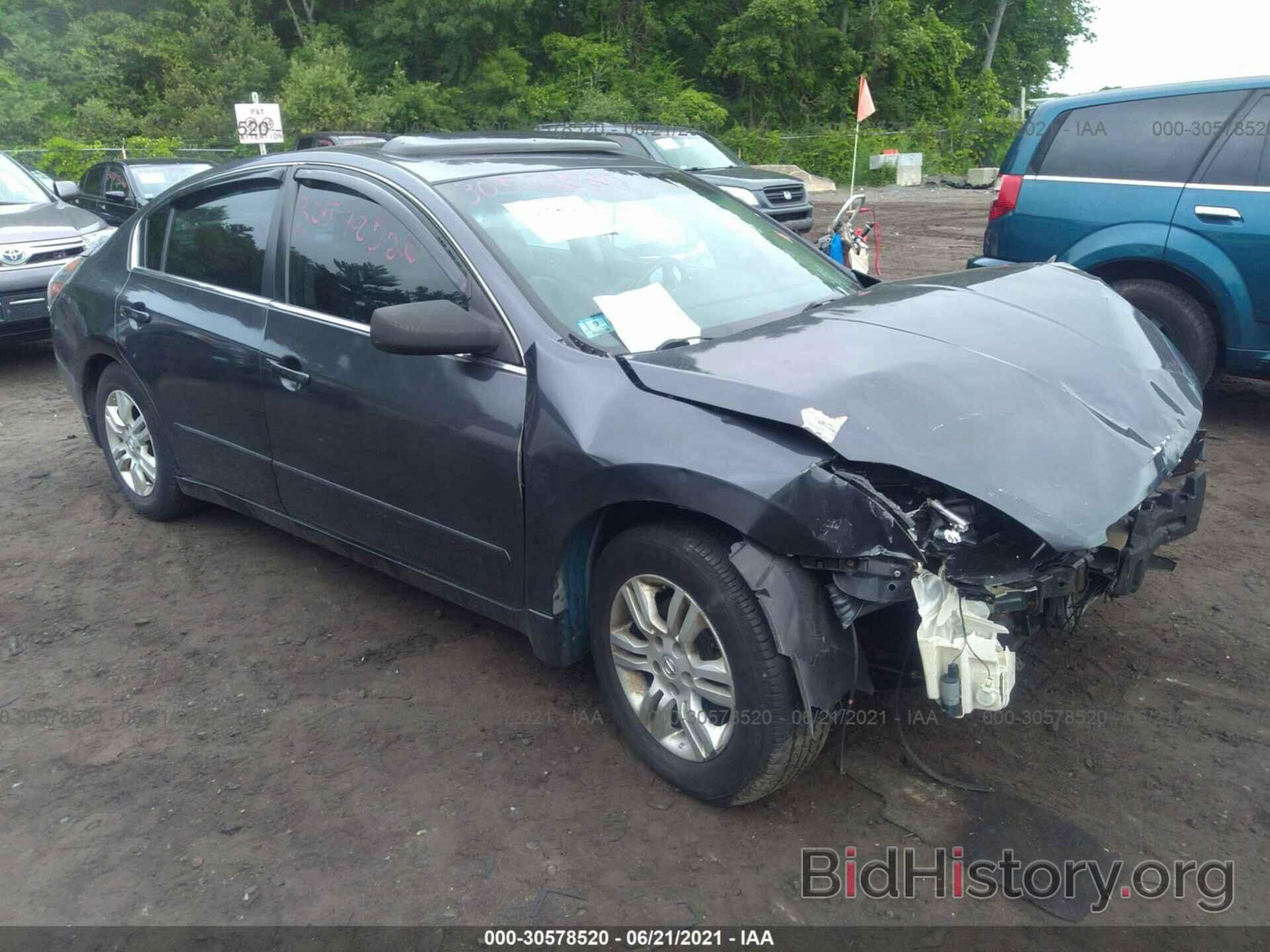 Photo 1N4AL21E67C235941 - NISSAN ALTIMA 2007