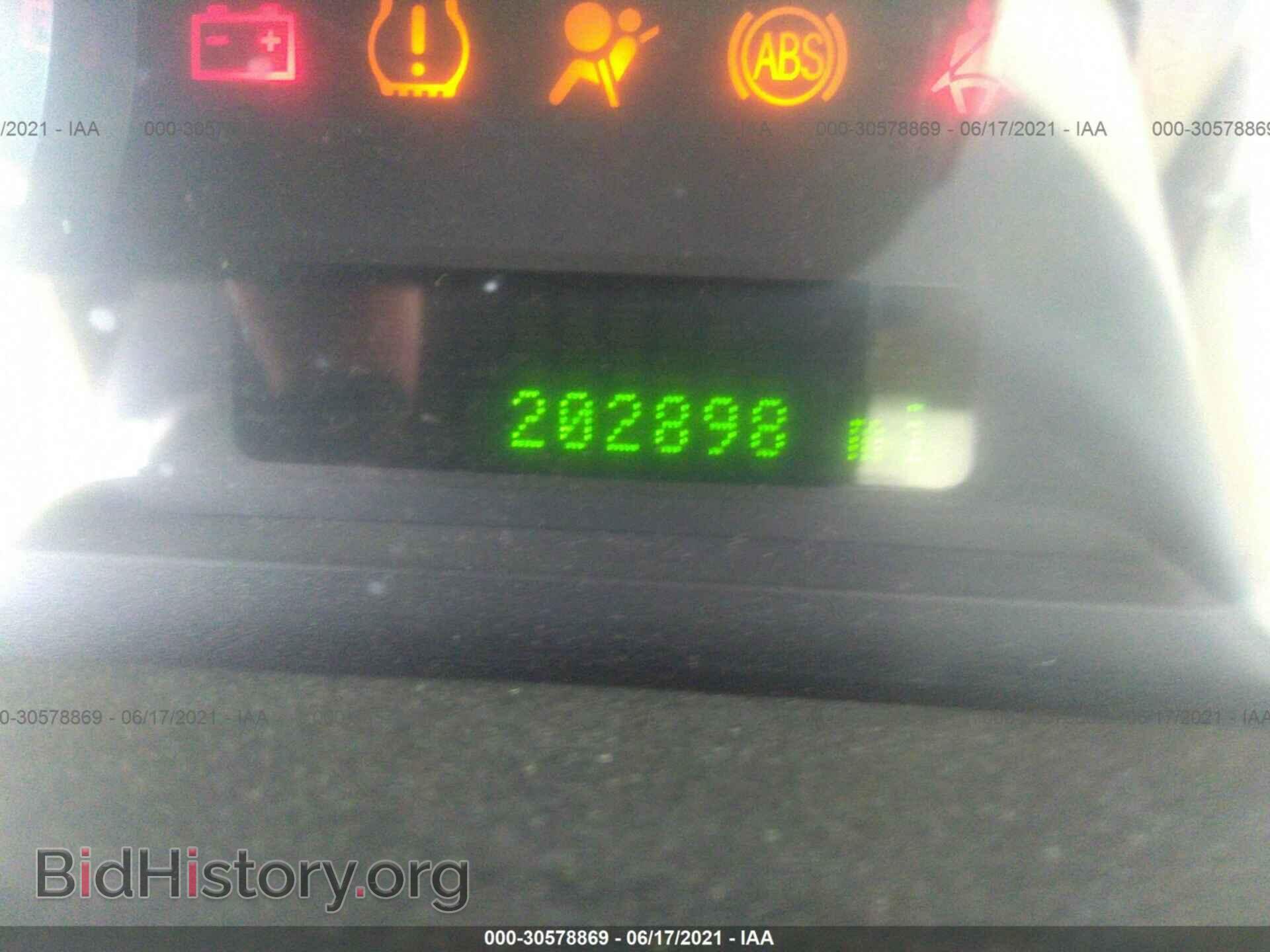 2010 FORD EDGE - VIN: 2FMDK4KC5ABA20119 - Фото 7