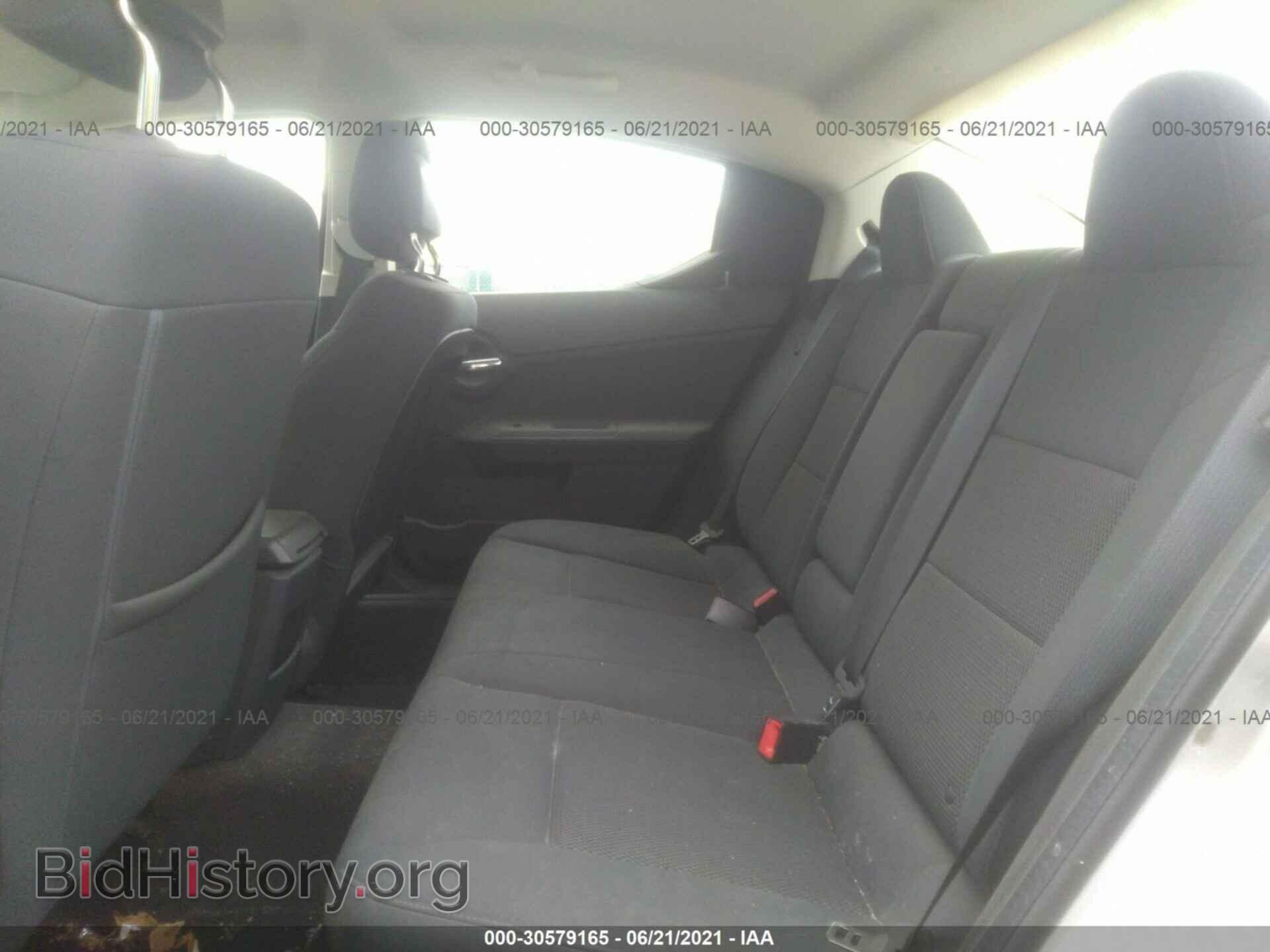 2010 DODGE AVENGER - VIN: 1B3CC4FD3AN181123 - Фото 8