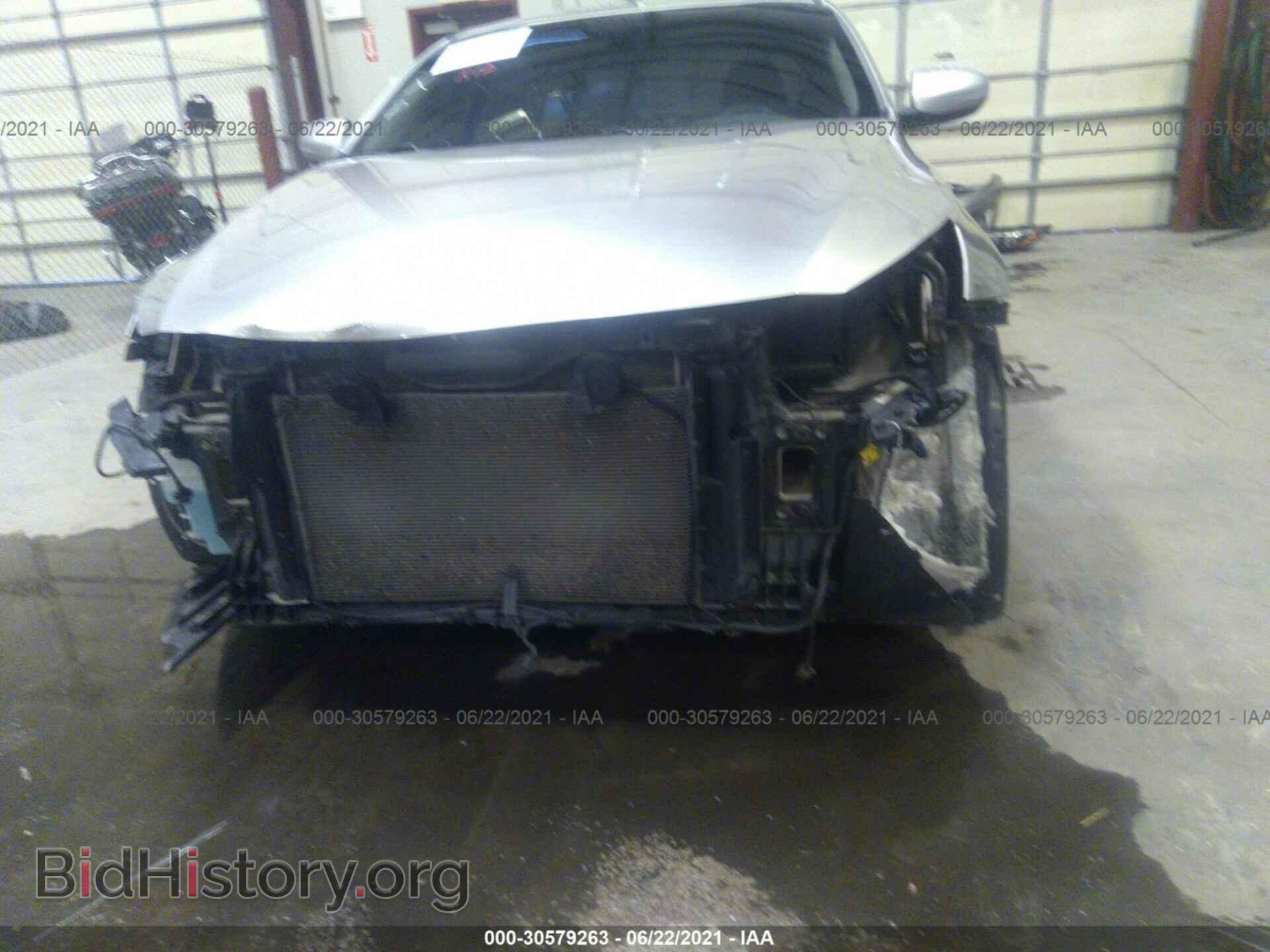 2015 KIA OPTIMA - VIN: KNAGM4A78F5527704 - Photo 6