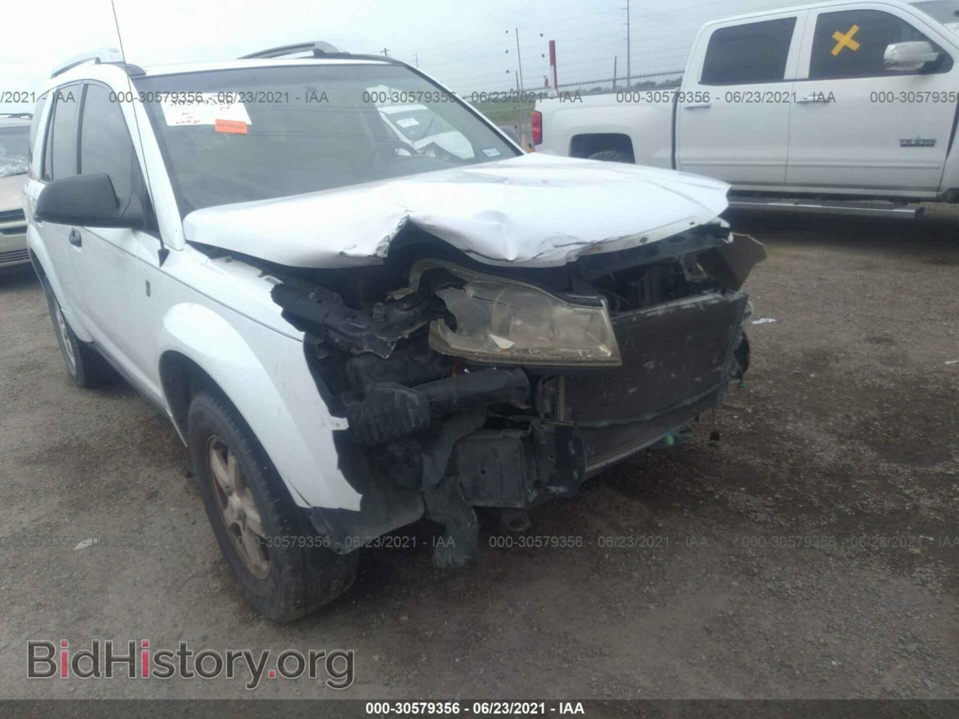 2007 SATURN VUE - VIN: 5GZCZ33D67S815609 - Фото 6