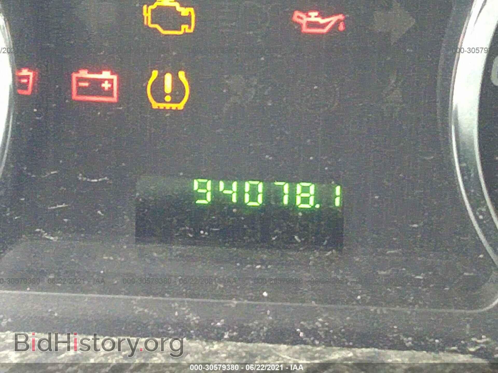 2010 FORD EDGE - VIN: 2FMDK3GC5ABA37831 - Фото 7