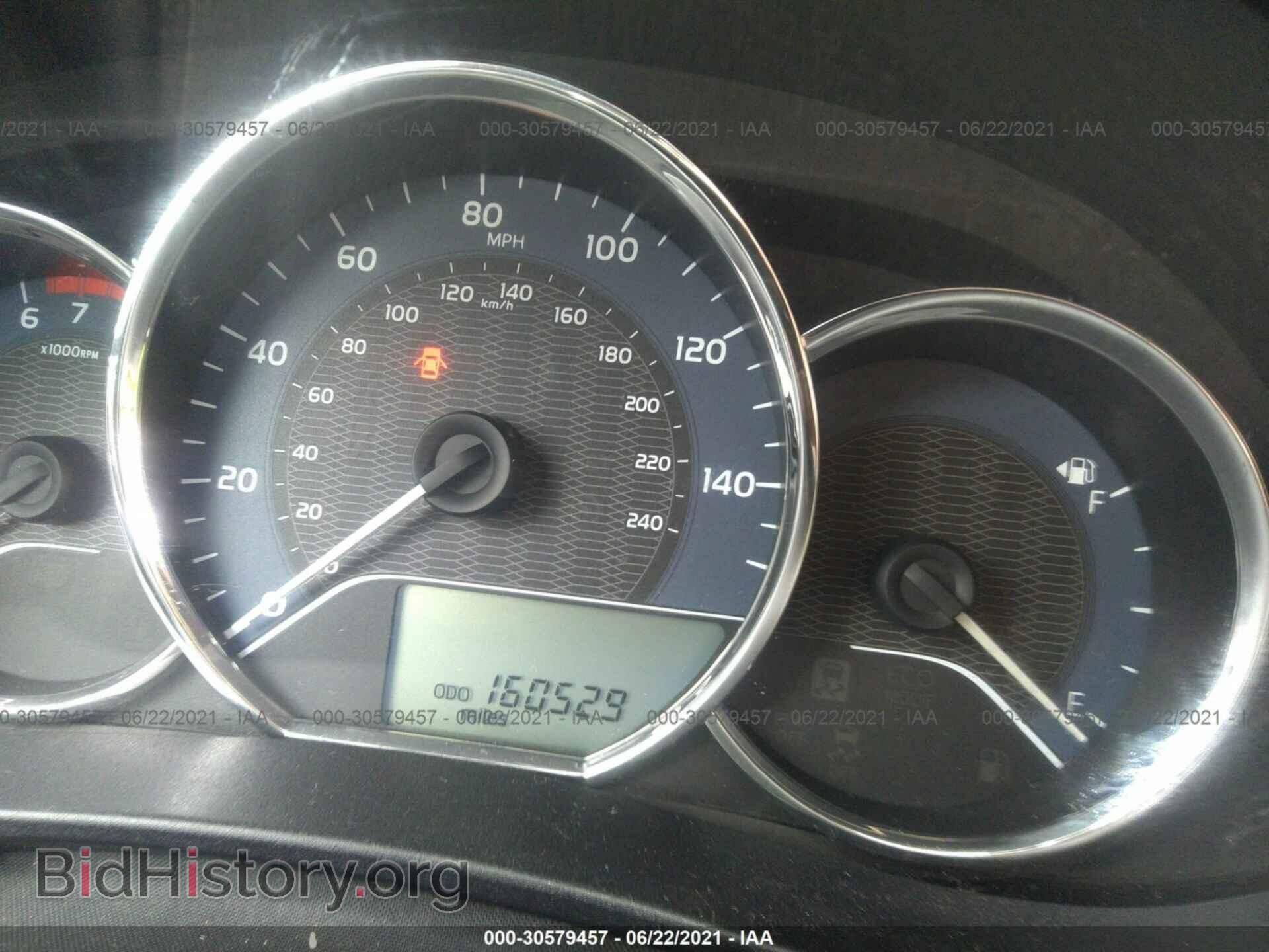 2014 TOYOTA COROLLA - VIN: 2T1BPRHE2EC009952 - Photo 7