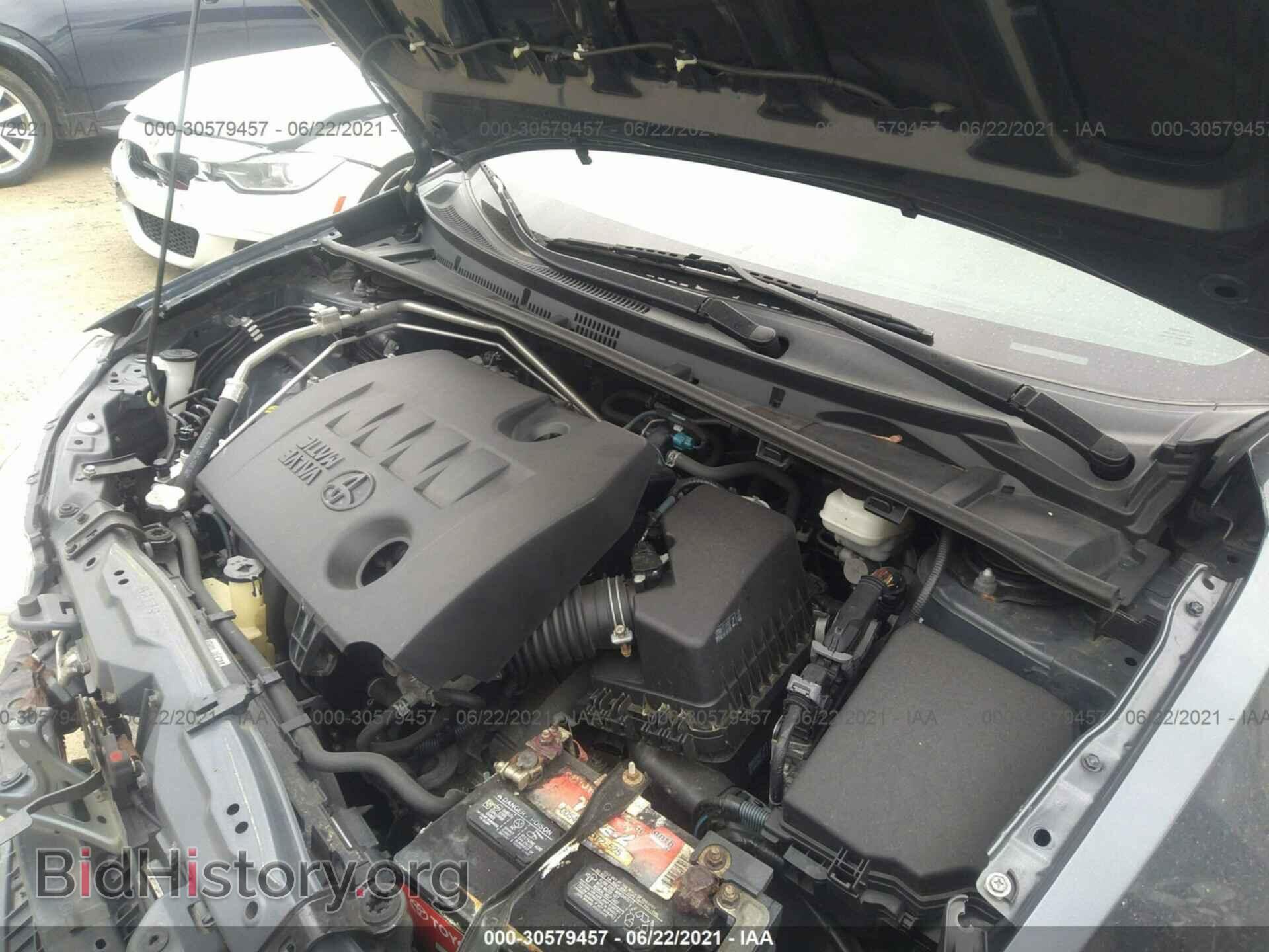 2014 TOYOTA COROLLA - VIN: 2T1BPRHE2EC009952 - Photo 10