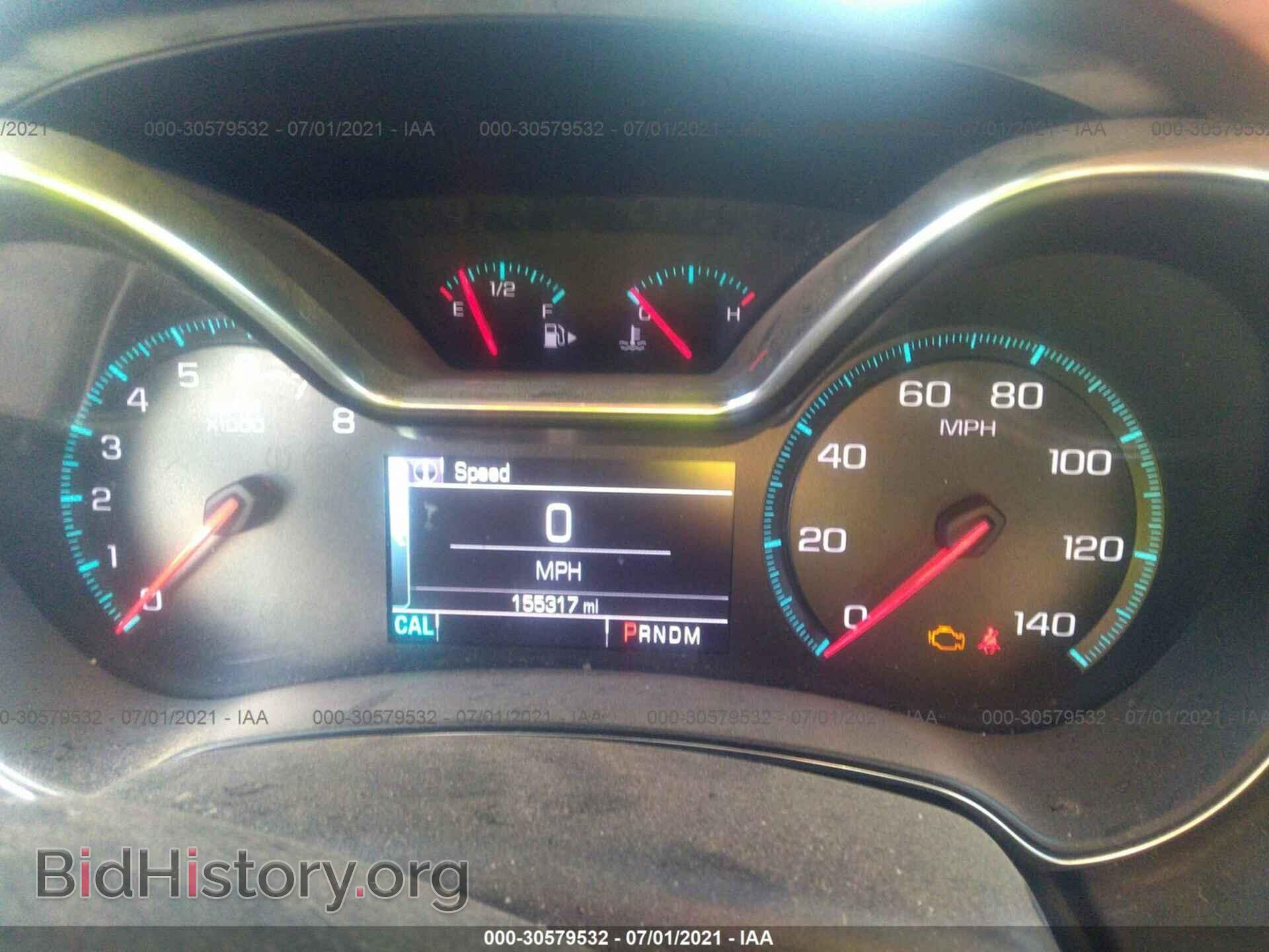 2014 CHEVROLET IMPALA - VIN: 2G1115SL5E9188199 - Фото 7