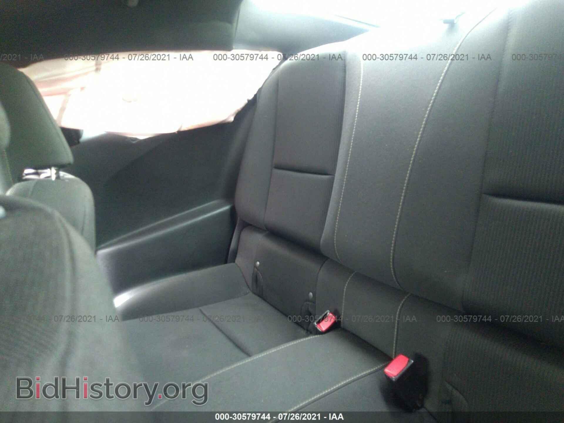 2015 CHEVROLET CAMARO - VIN: 2G1FD1E34F9250548 - Фото 8