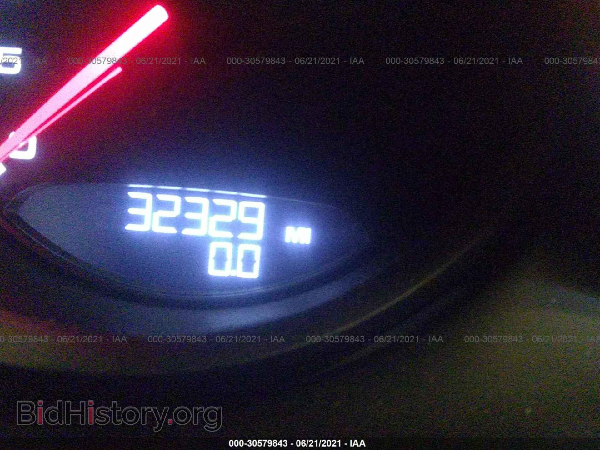 2017 PORSCHE MACAN - VIN: WP1AA2A56HLB07022 - Фото 7