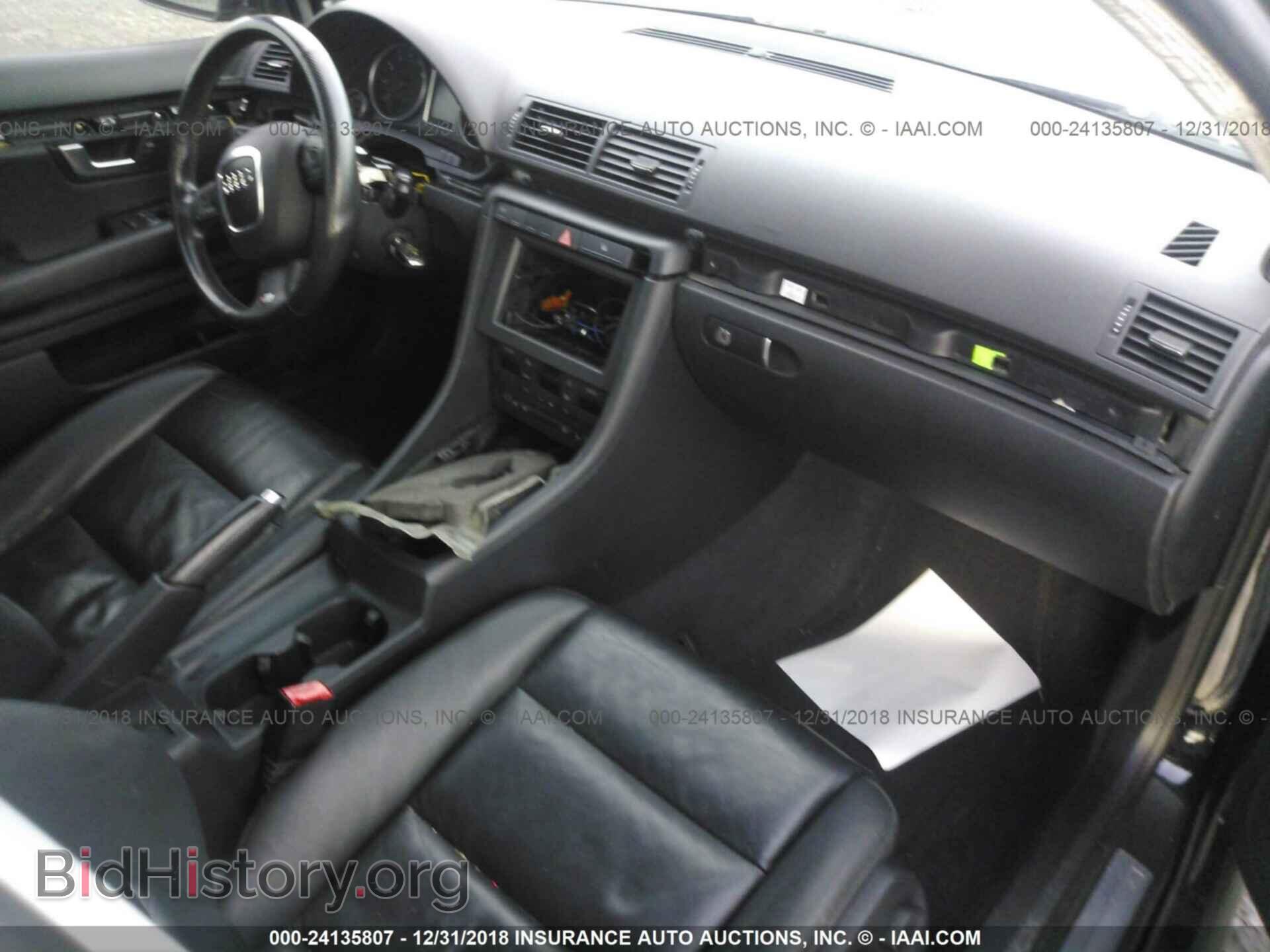 2017 FORD MUSTANG - VIN: 1FA6P8AM3H5335635 - Фото 5
