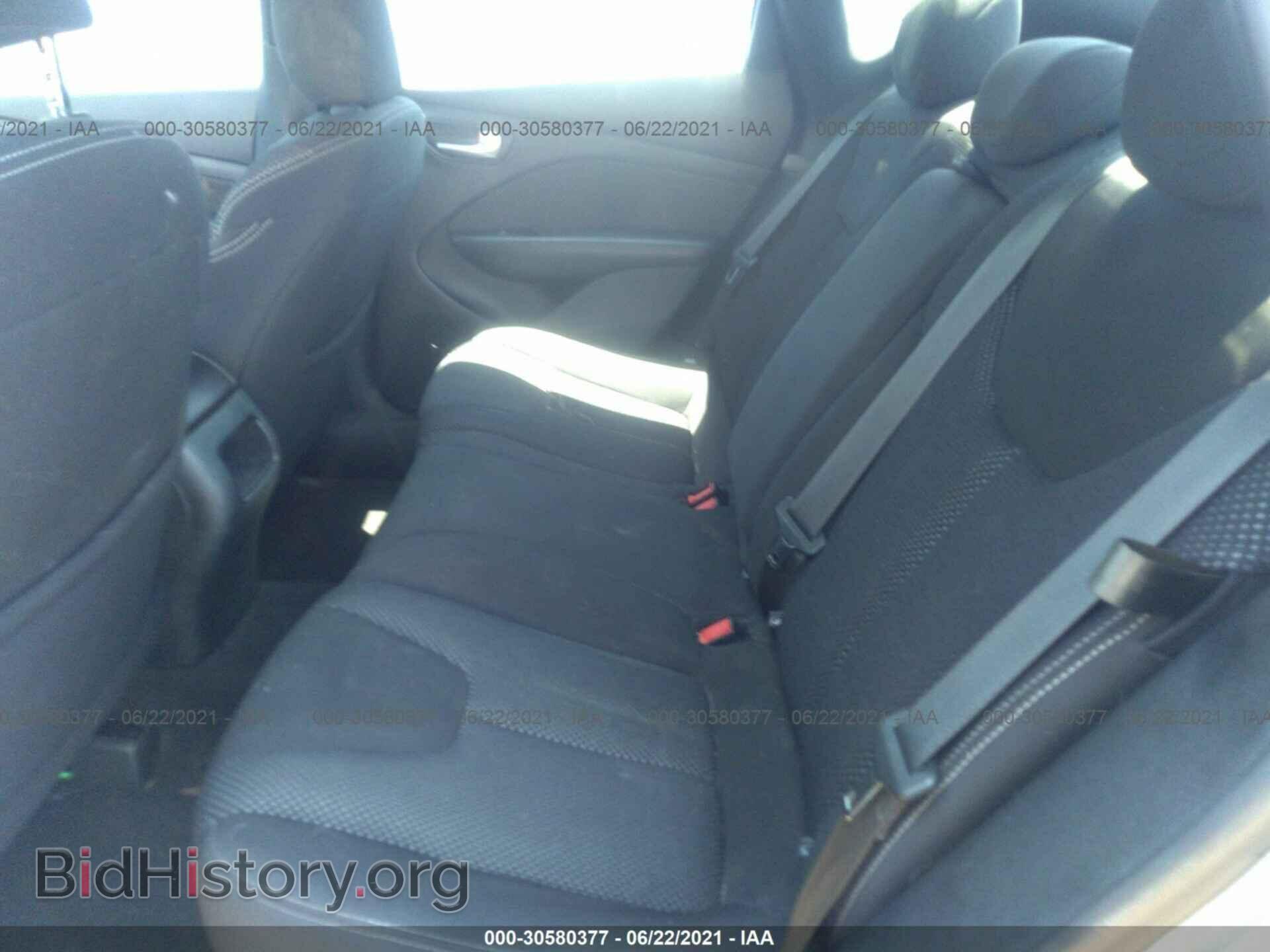 2014 DODGE DART - VIN: 1C3CDFBB2ED819809 - Photo 8