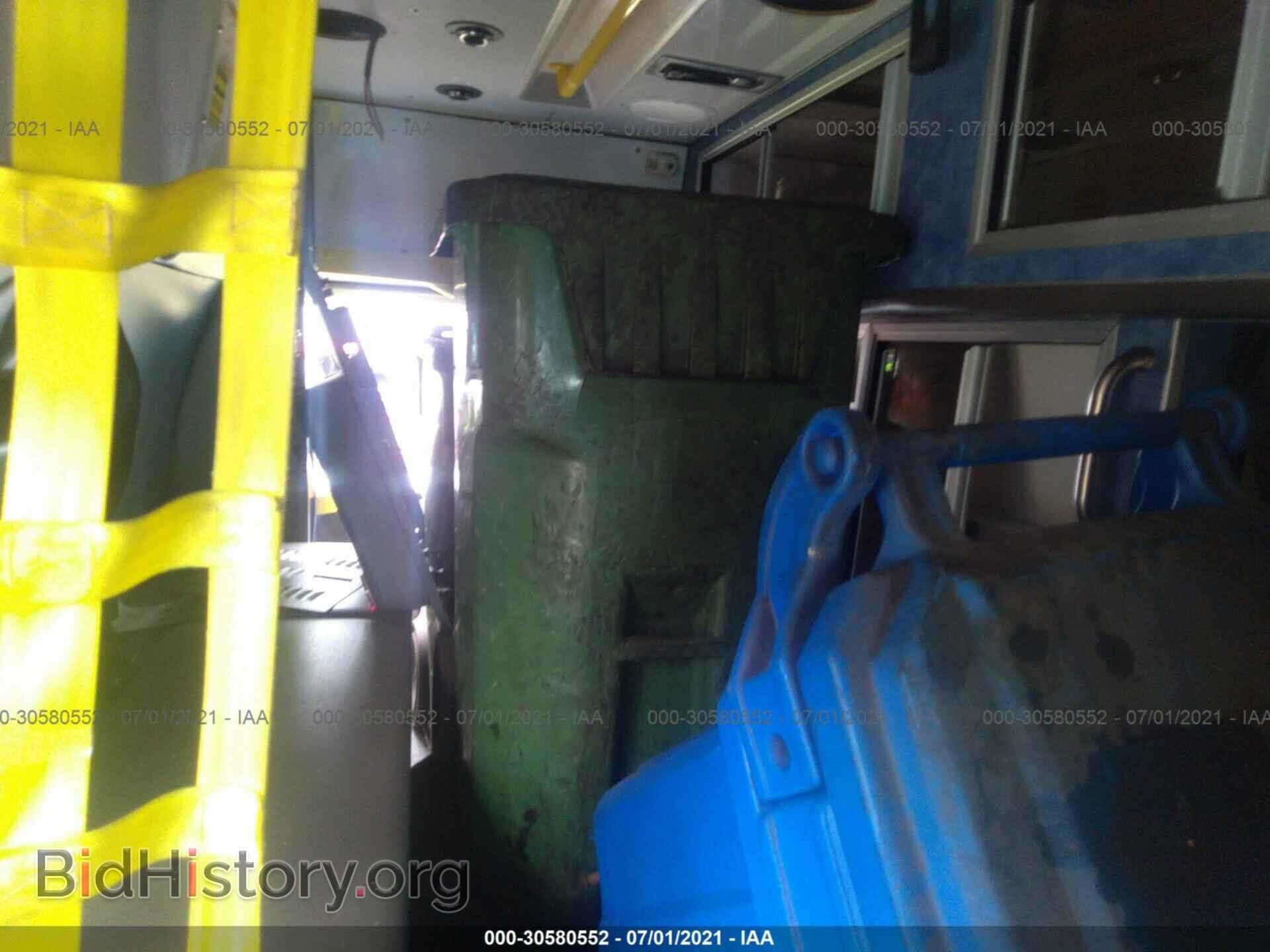2014 FORD ECONOLINE CARGO VAN - VIN: 1FDSS3EL1EDB15211 - Фото 8