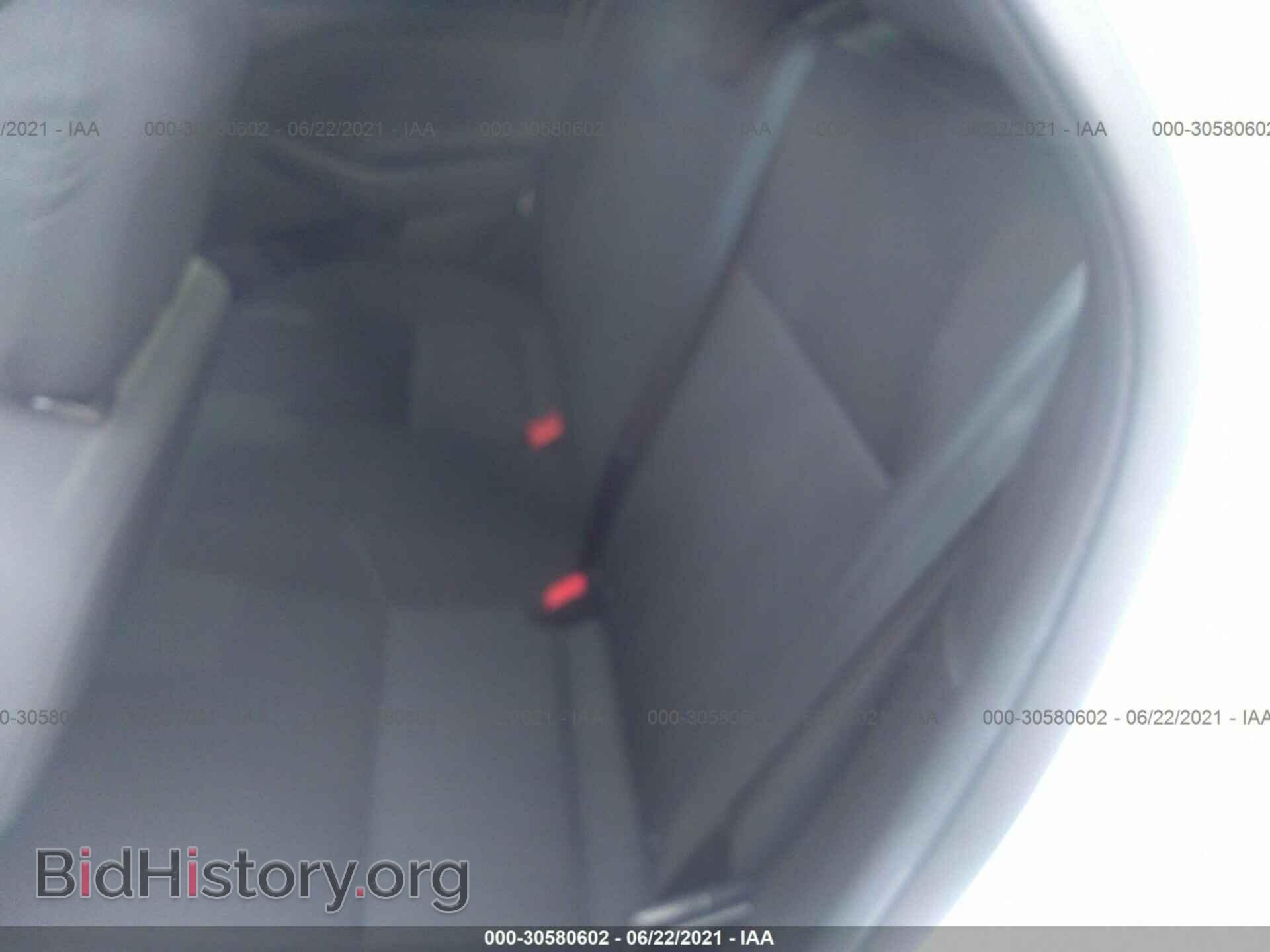 2016 FORD FOCUS - VIN: 1FADP3E26GL337411 - Photo 8