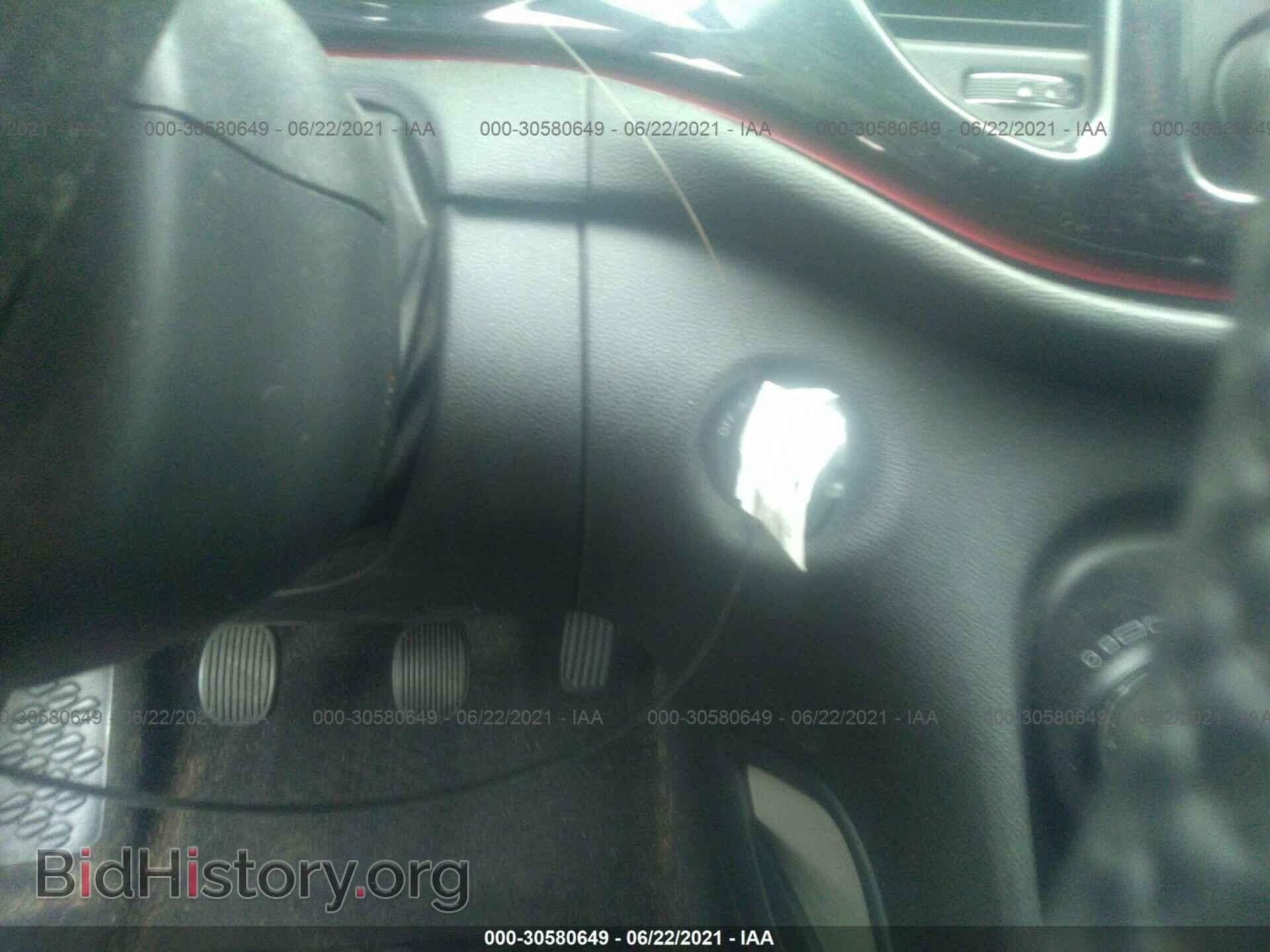 2015 DODGE DART - VIN: 1C3CDFBB1FD391202 - Фото 11