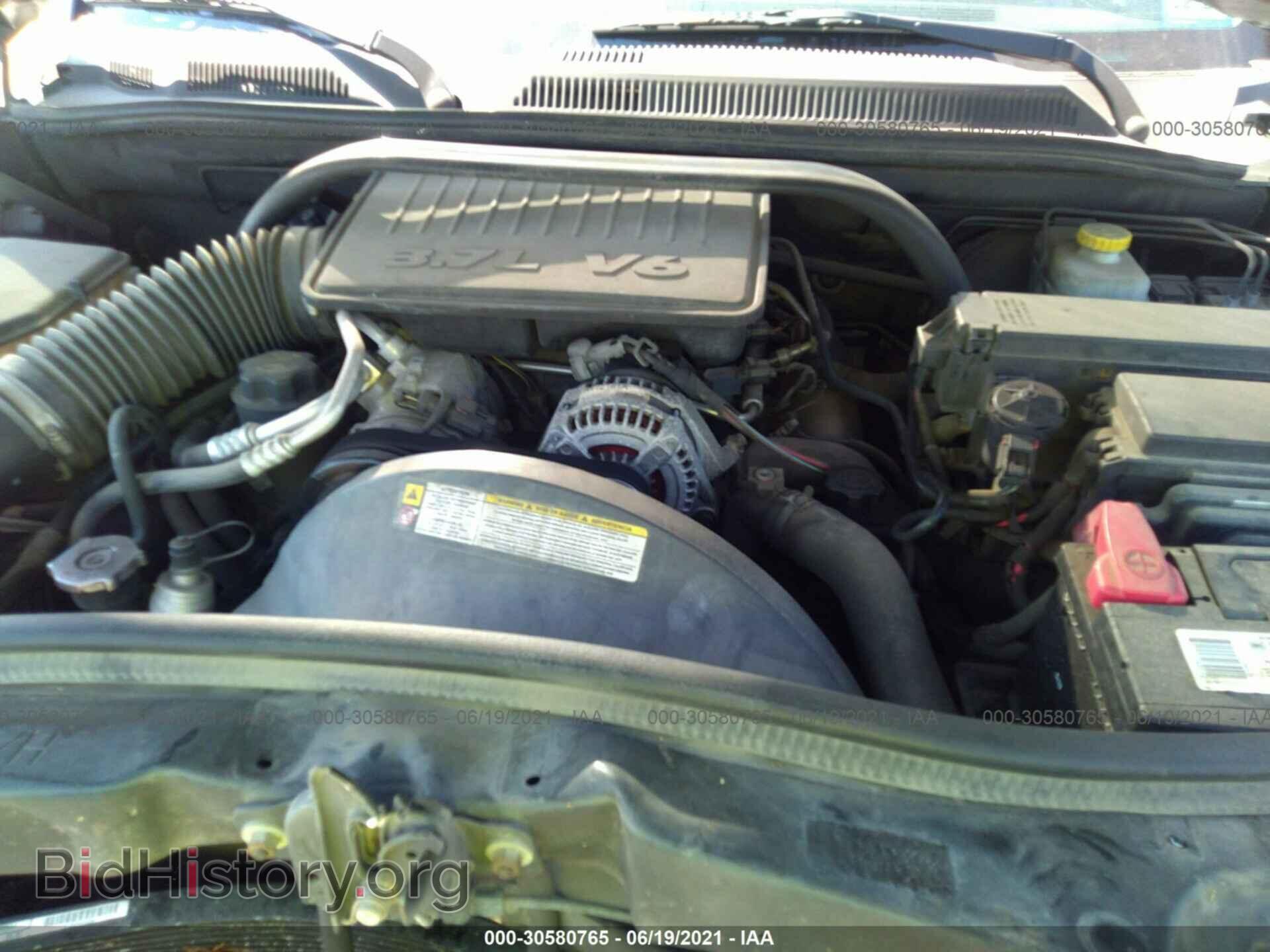 2007 JEEP COMMANDER - VIN: 1J8HH48K87C612585 - Фото 10