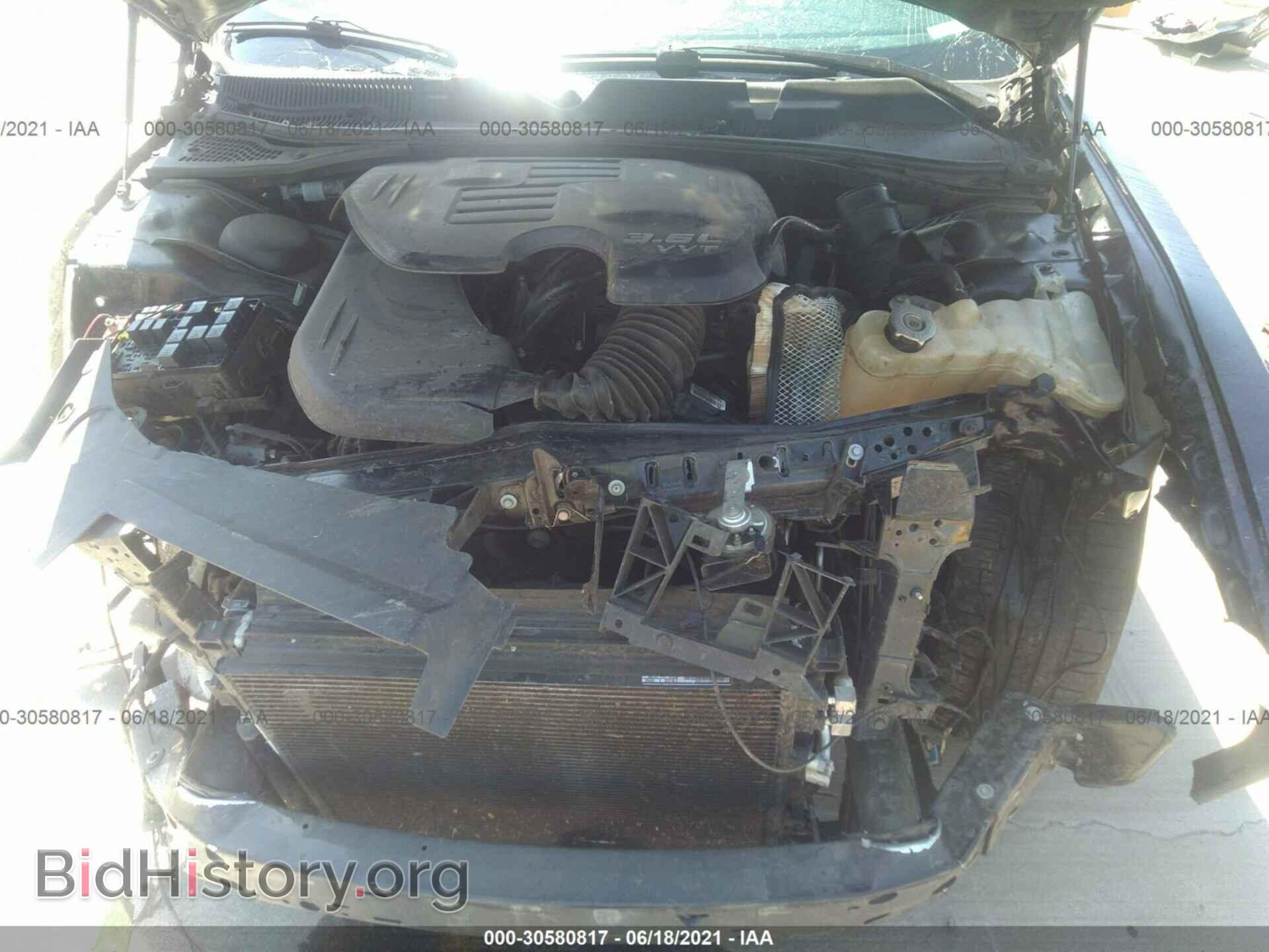2018 DODGE CHALLENGER - VIN: 2C3CDZAG4JH215514 - Фото 10