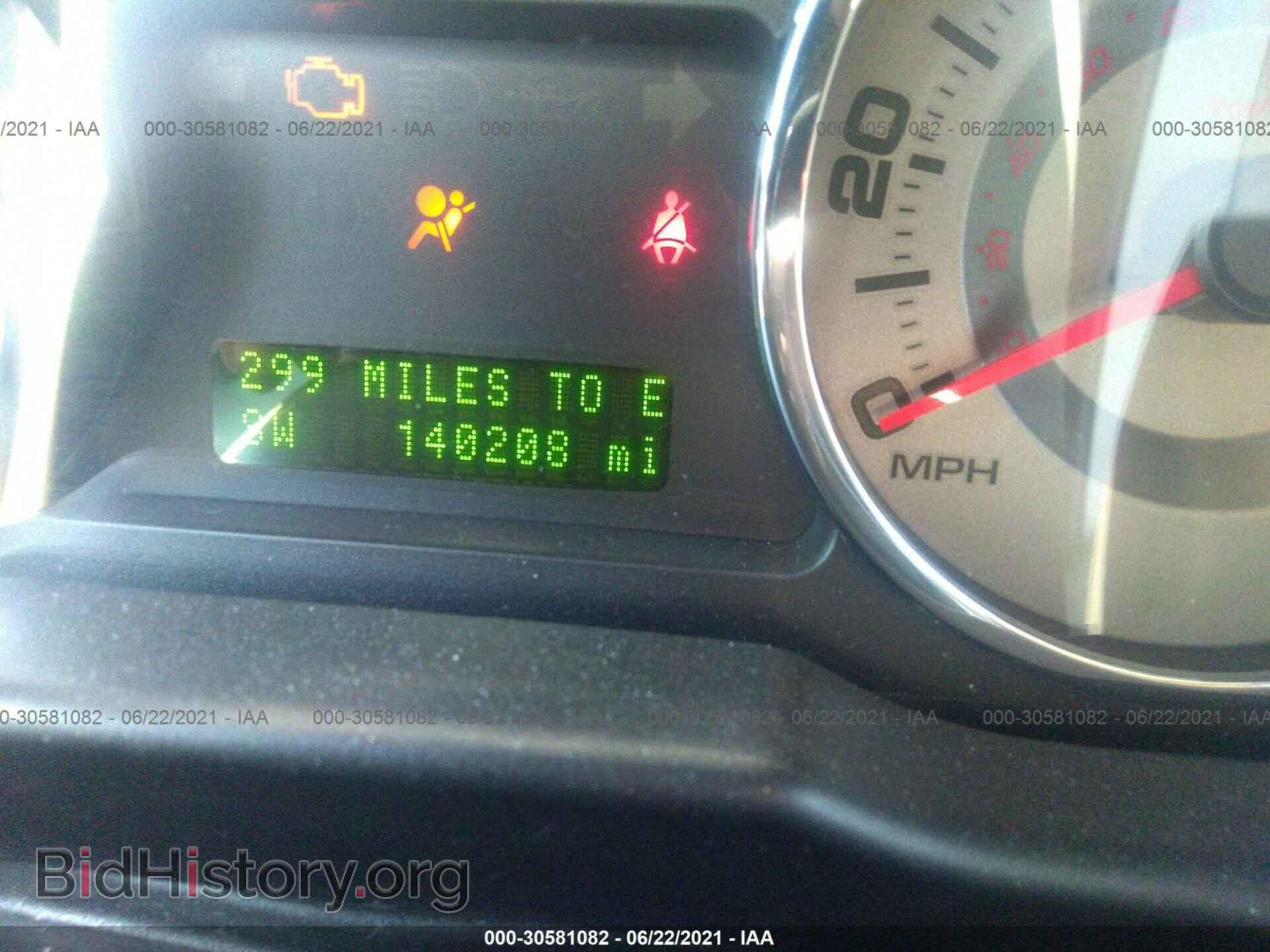 2010 FORD EDGE - VIN: 2FMDK4KC9ABA98046 - Фото 7