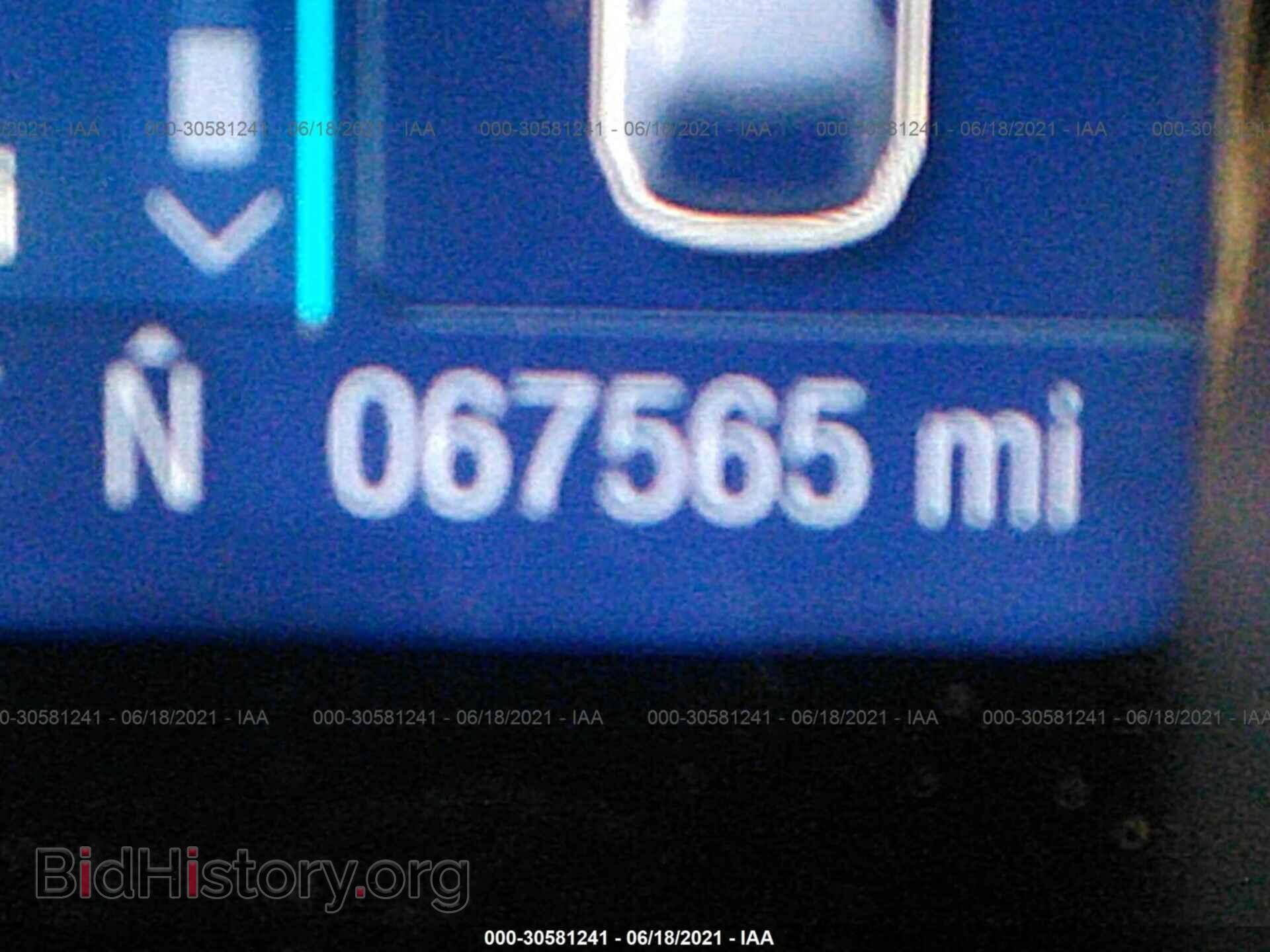2013 FORD FOCUS - VIN: 1FADP3F27DL307635 - Photo 7