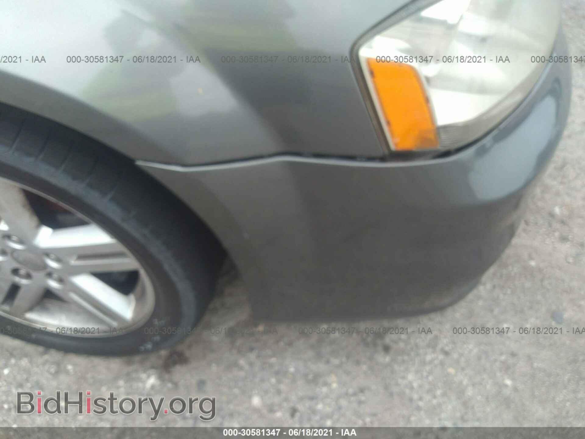 2013 DODGE AVENGER - VIN: 1C3CDZAG1DN635260 - Photo 6