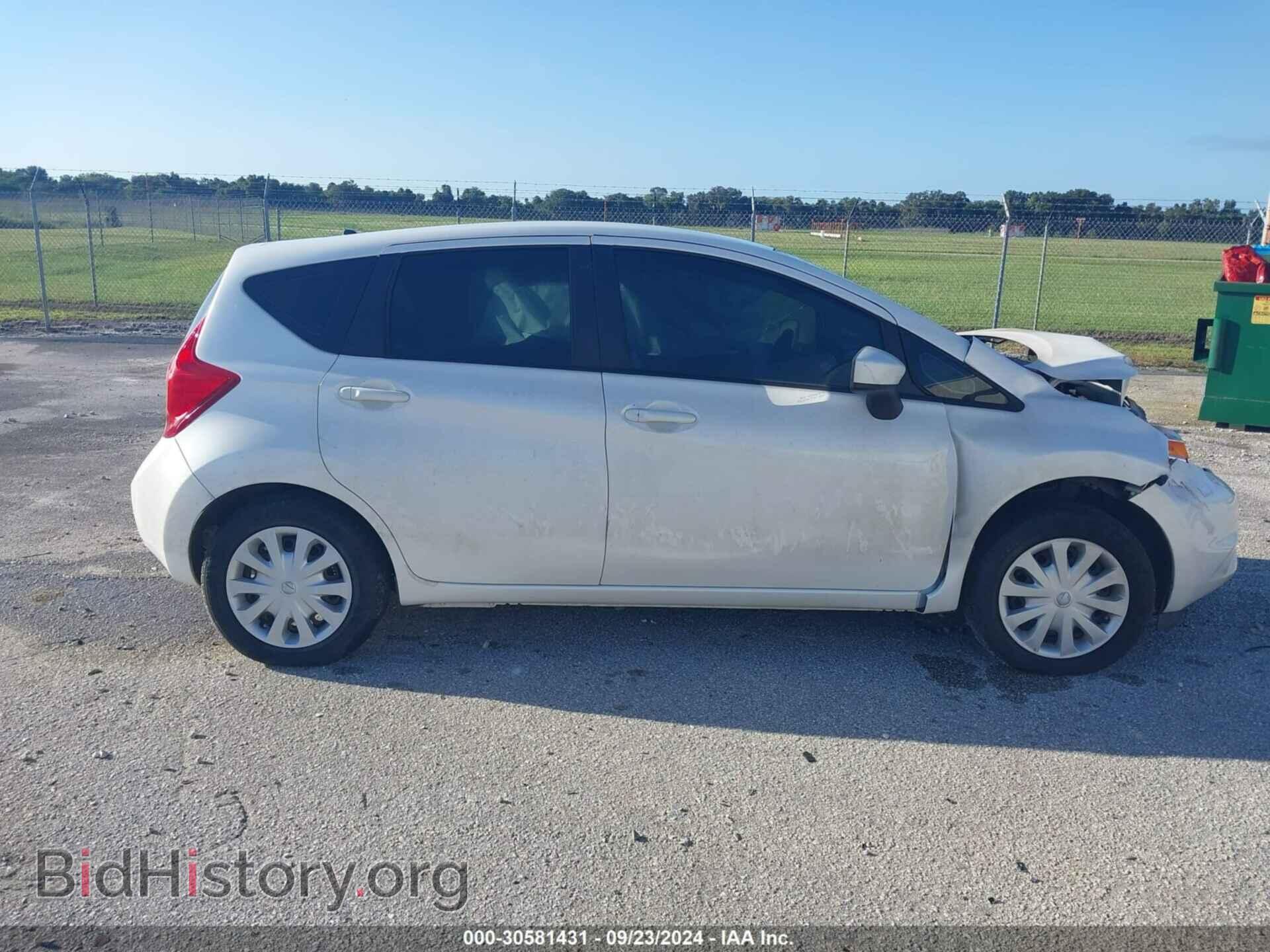 2015 NISSAN VERSA NOTE - VIN: 3N1CE2CP7FL369908 - Фото 13