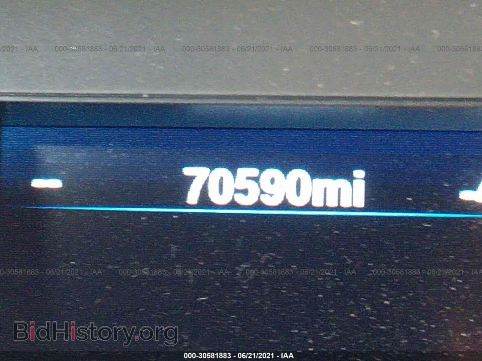 2013 CHRYSLER 300 - VIN: 2C3CCAFJ2DH572901 - Фото 7