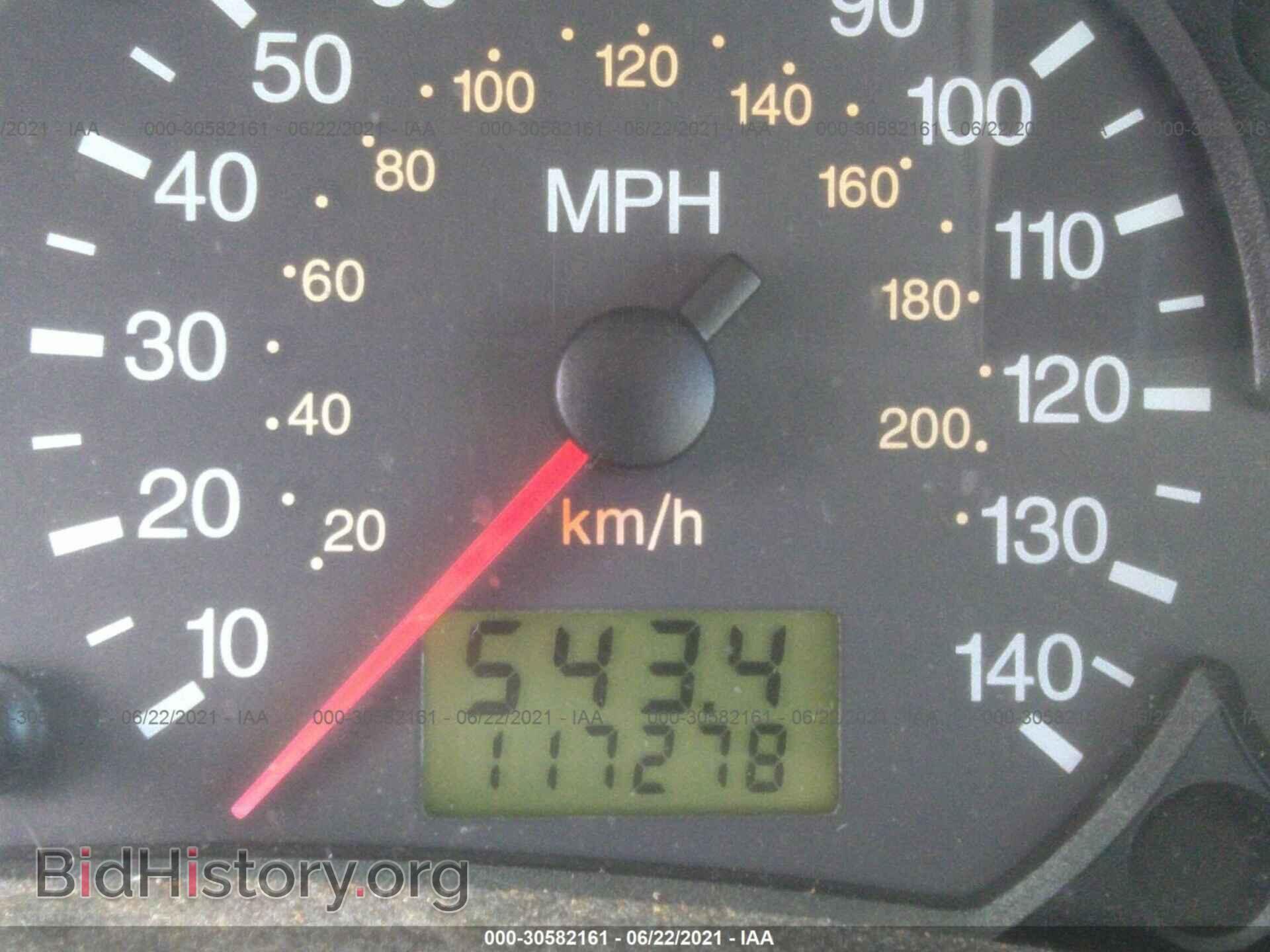 2007 FORD FOCUS - VIN: 1FAHP34N97W352738 - Фото 7