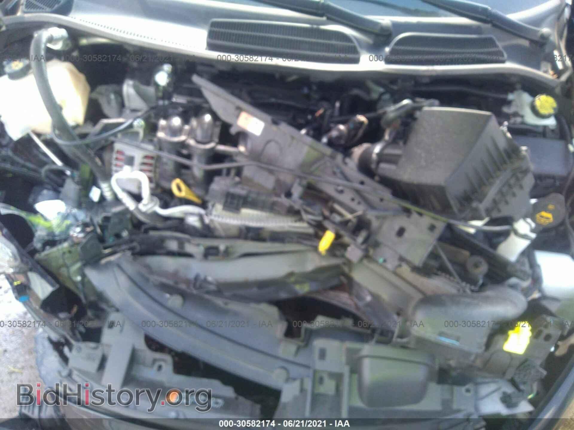 2019 FORD FIESTA - VIN: 3FADP4EJ8KM148361 - Фото 10