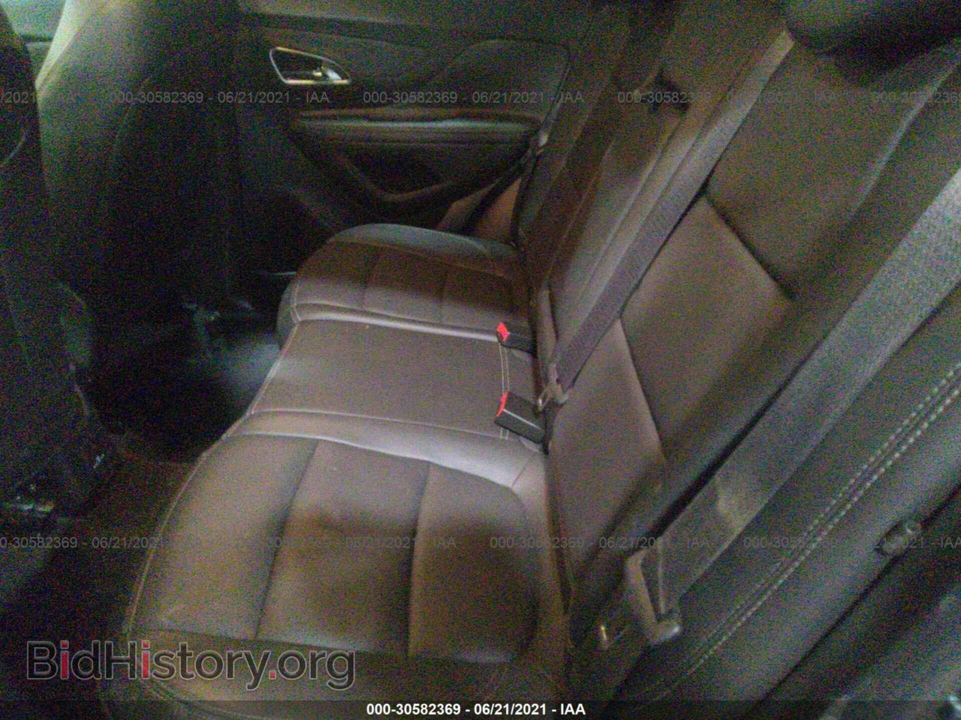 2015 BUICK ENCORE - VIN: KL4CJGSBXFB270362 - Photo 8