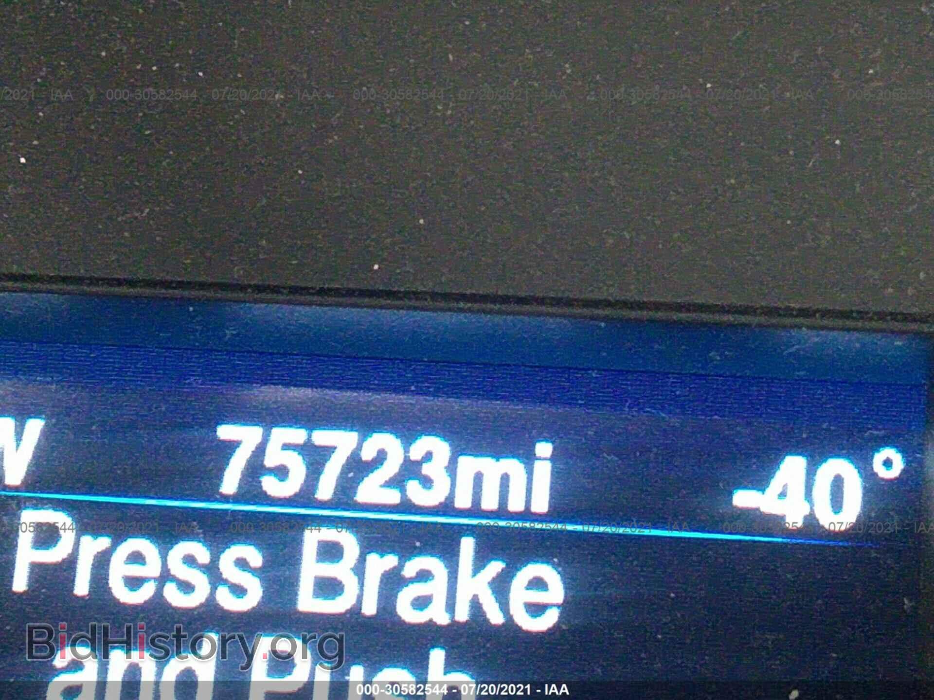 2014 CHRYSLER 300 - VIN: 2C3CCAEG2EH346865 - Фото 7