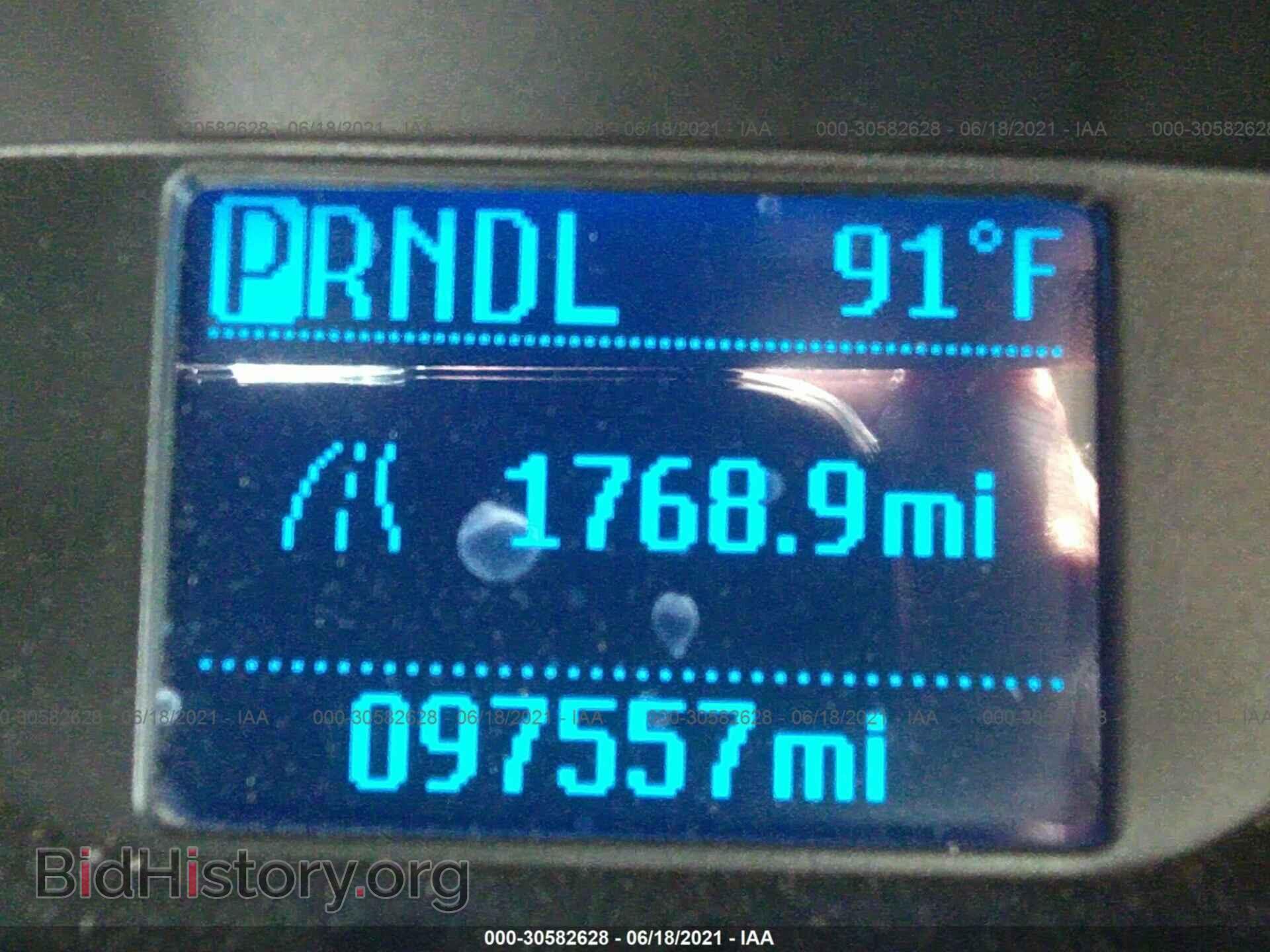 2012 FORD FOCUS - VIN: 1FAHP3E28CL324316 - Photo 7