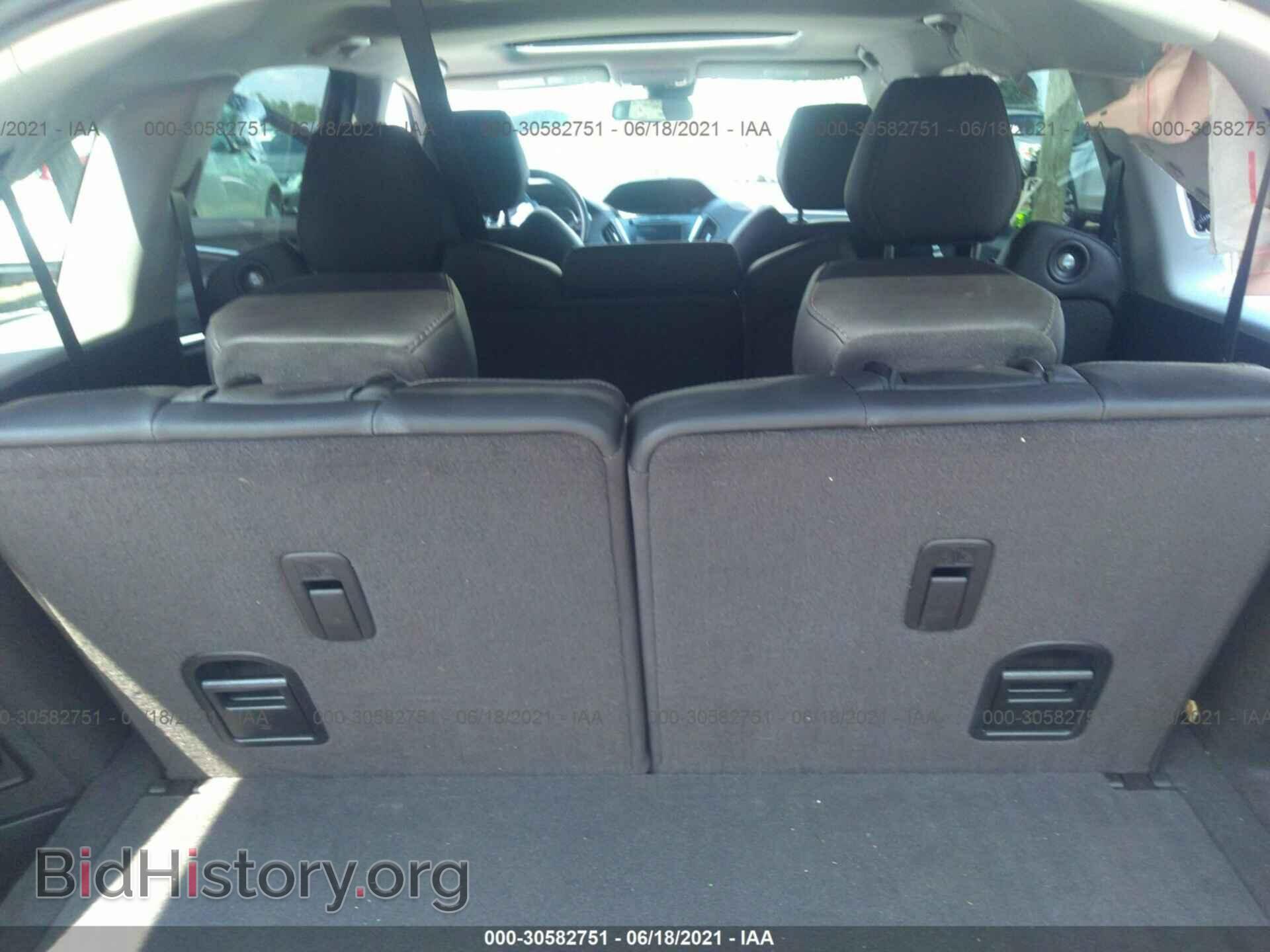 2014 ACURA MDX - VIN: 5FRYD3H42EB003814 - Фото 6