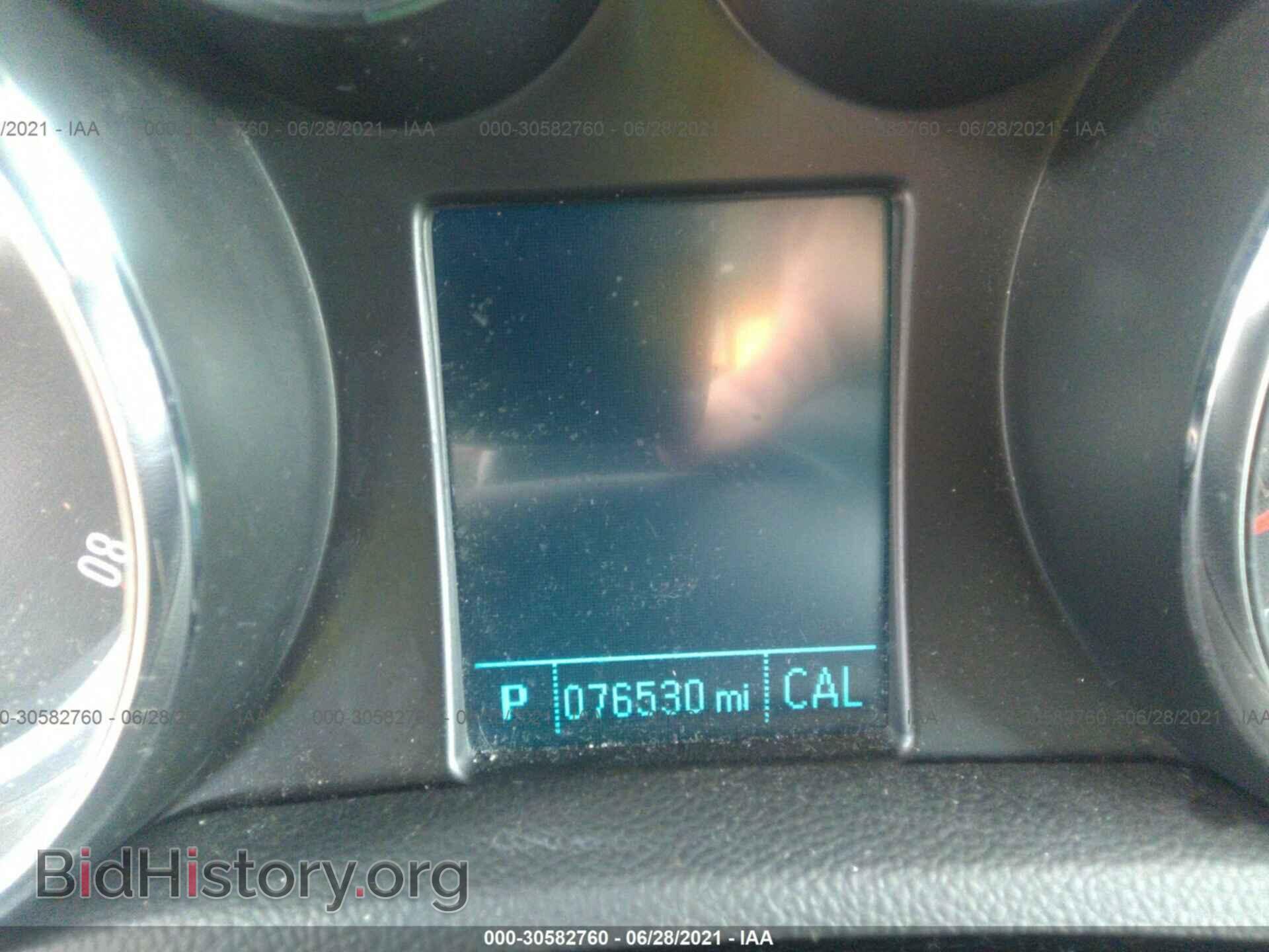 2016 BUICK ENCORE - VIN: KL4CJASB5GB708834 - Photo 7