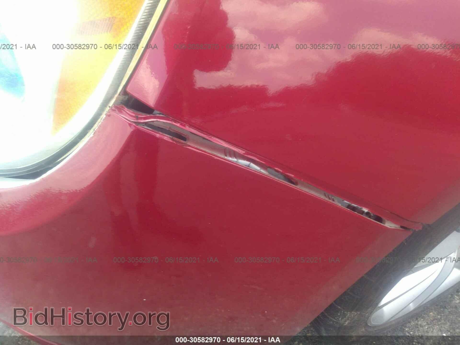 2012 BUICK VERANO - VIN: 1G4PS5SK4C4147712 - Фото 6