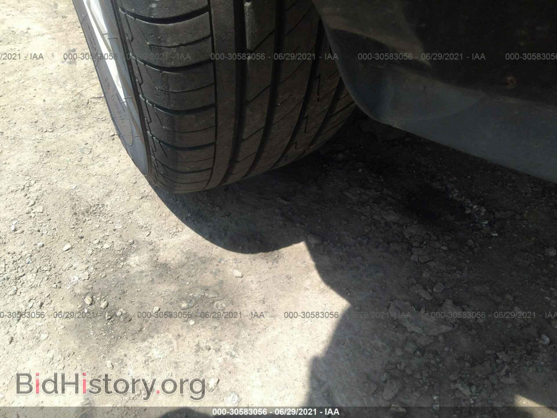 2009 DODGE CALIBER - VIN: 1B3HB48A89D180725 - Photo 14