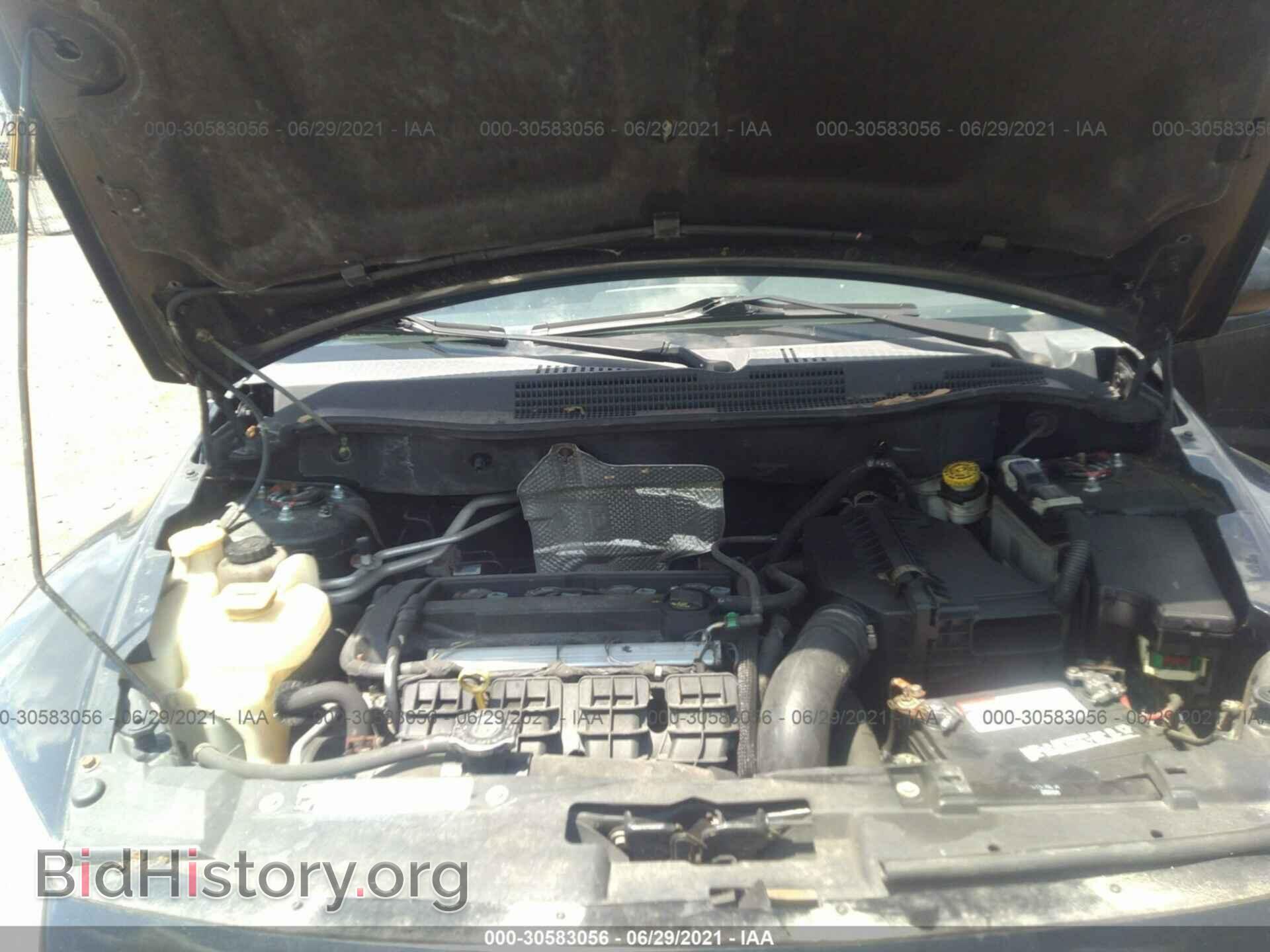 2009 DODGE CALIBER - VIN: 1B3HB48A89D180725 - Photo 10