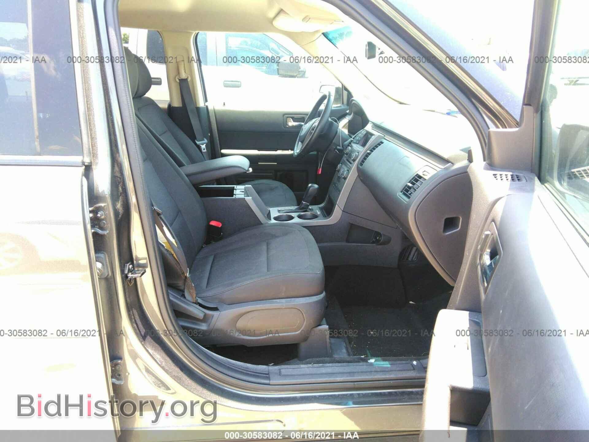 2015 FORD FLEX - VIN: 2FMGK5B85FBA18277 - Photo 5