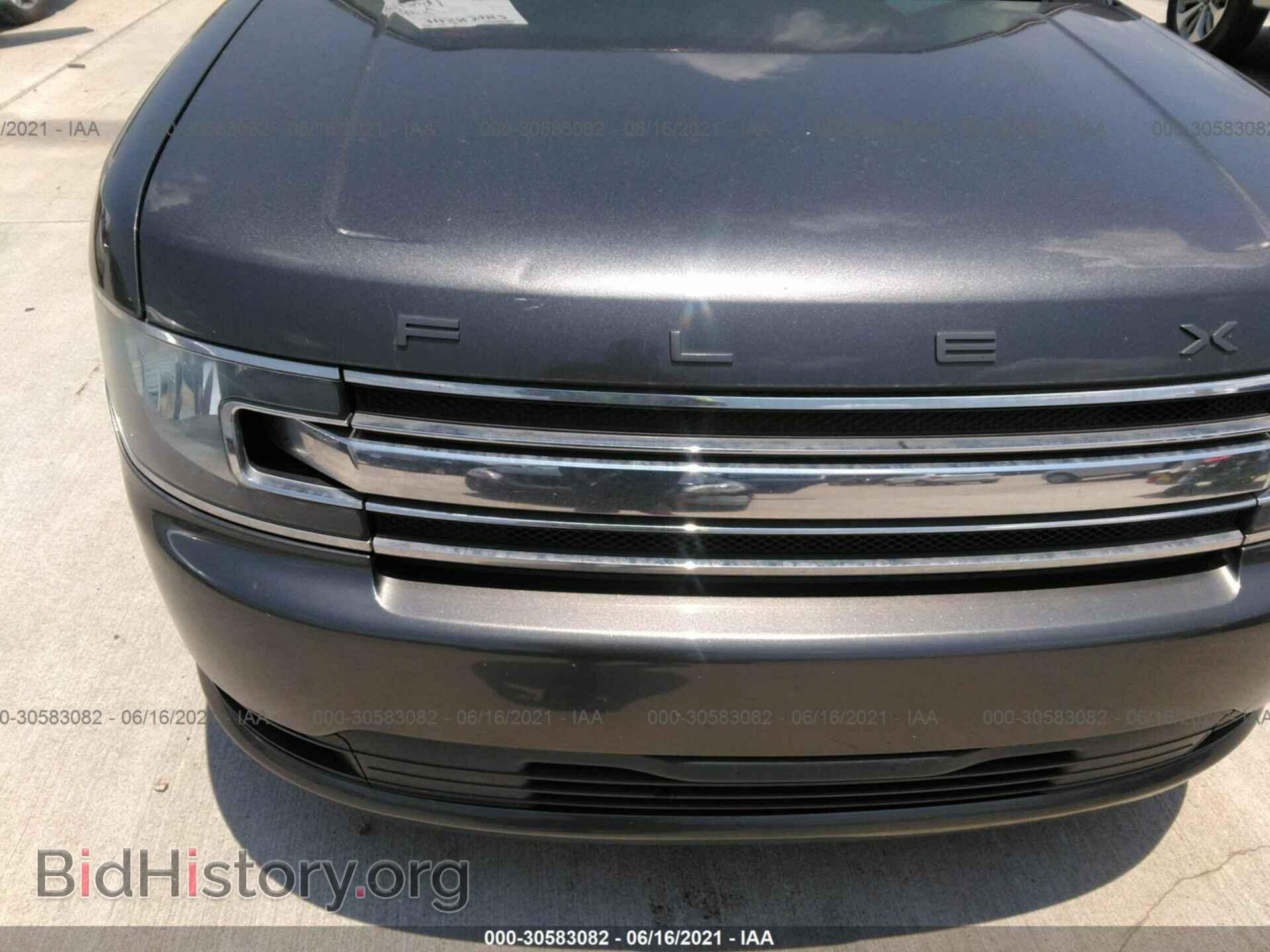 2015 FORD FLEX - VIN: 2FMGK5B85FBA18277 - Photo 6
