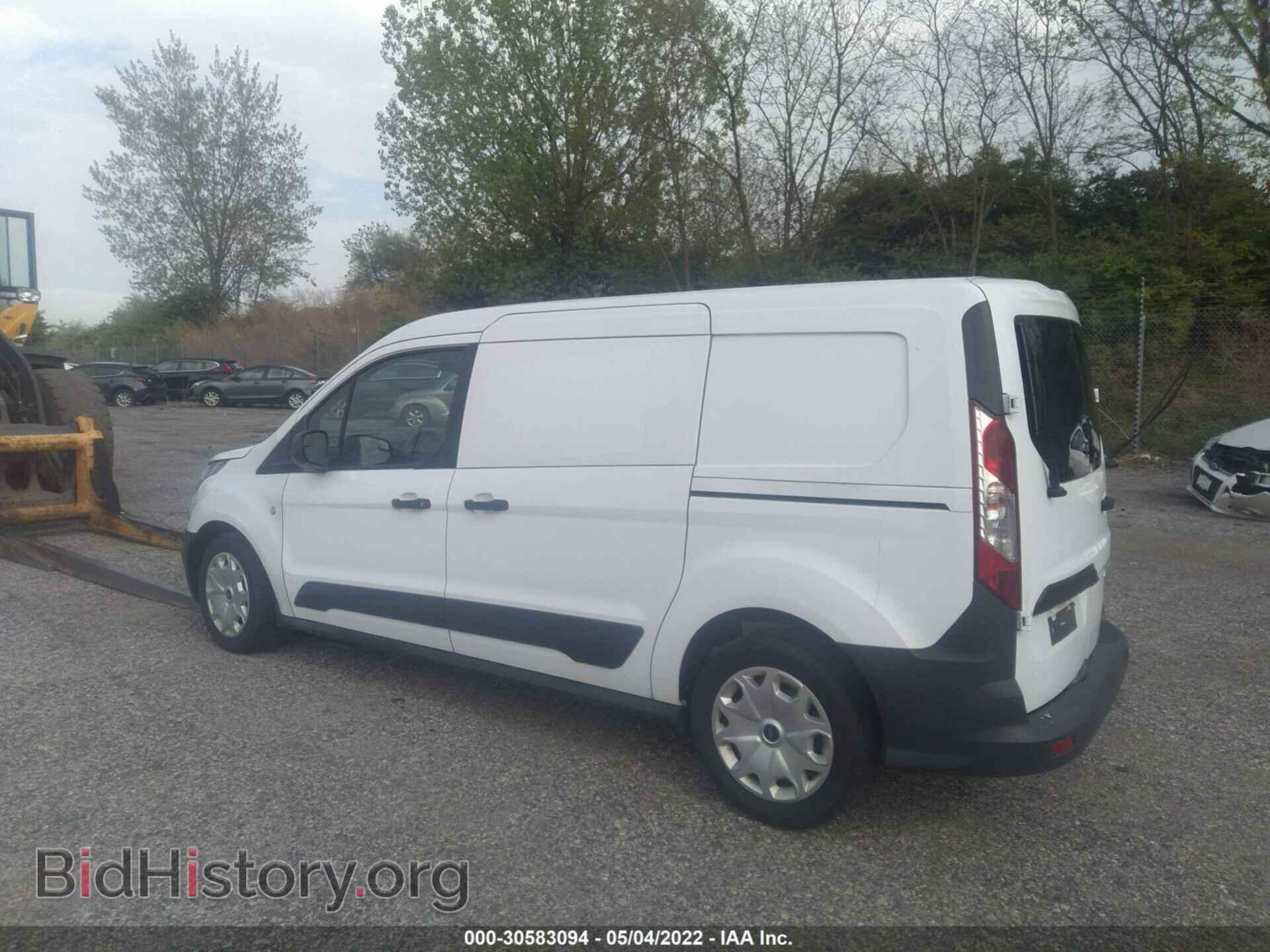 2015 FORD TRANSIT CONNECT - VIN: NM0LS7EX8F1215325 - Фото 3