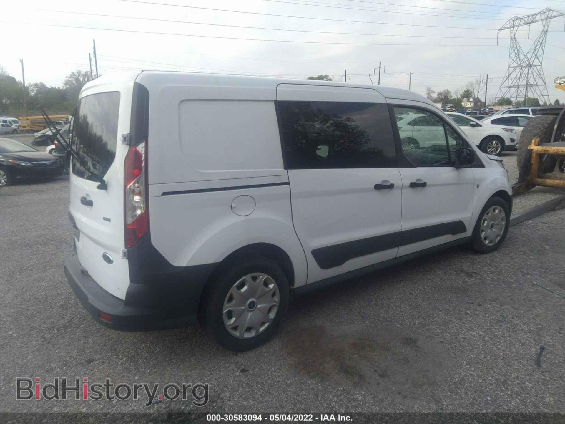 2015 FORD TRANSIT CONNECT - VIN: NM0LS7EX8F1215325 - Фото 4