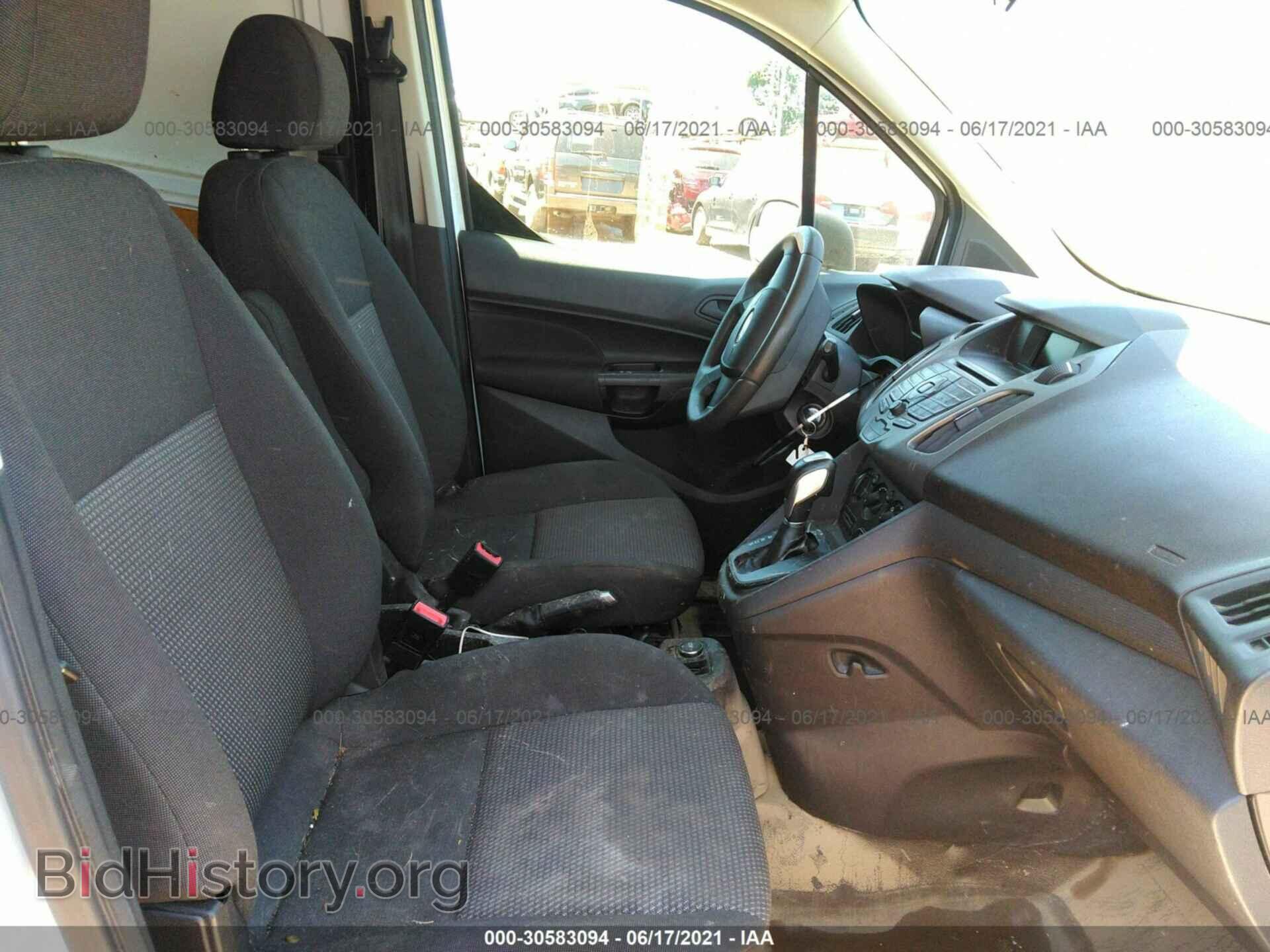 2015 FORD TRANSIT CONNECT - VIN: NM0LS7EX8F1215325 - Фото 5
