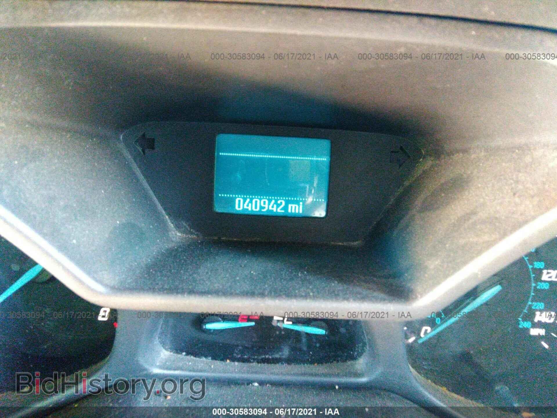 2015 FORD TRANSIT CONNECT - VIN: NM0LS7EX8F1215325 - Фото 7
