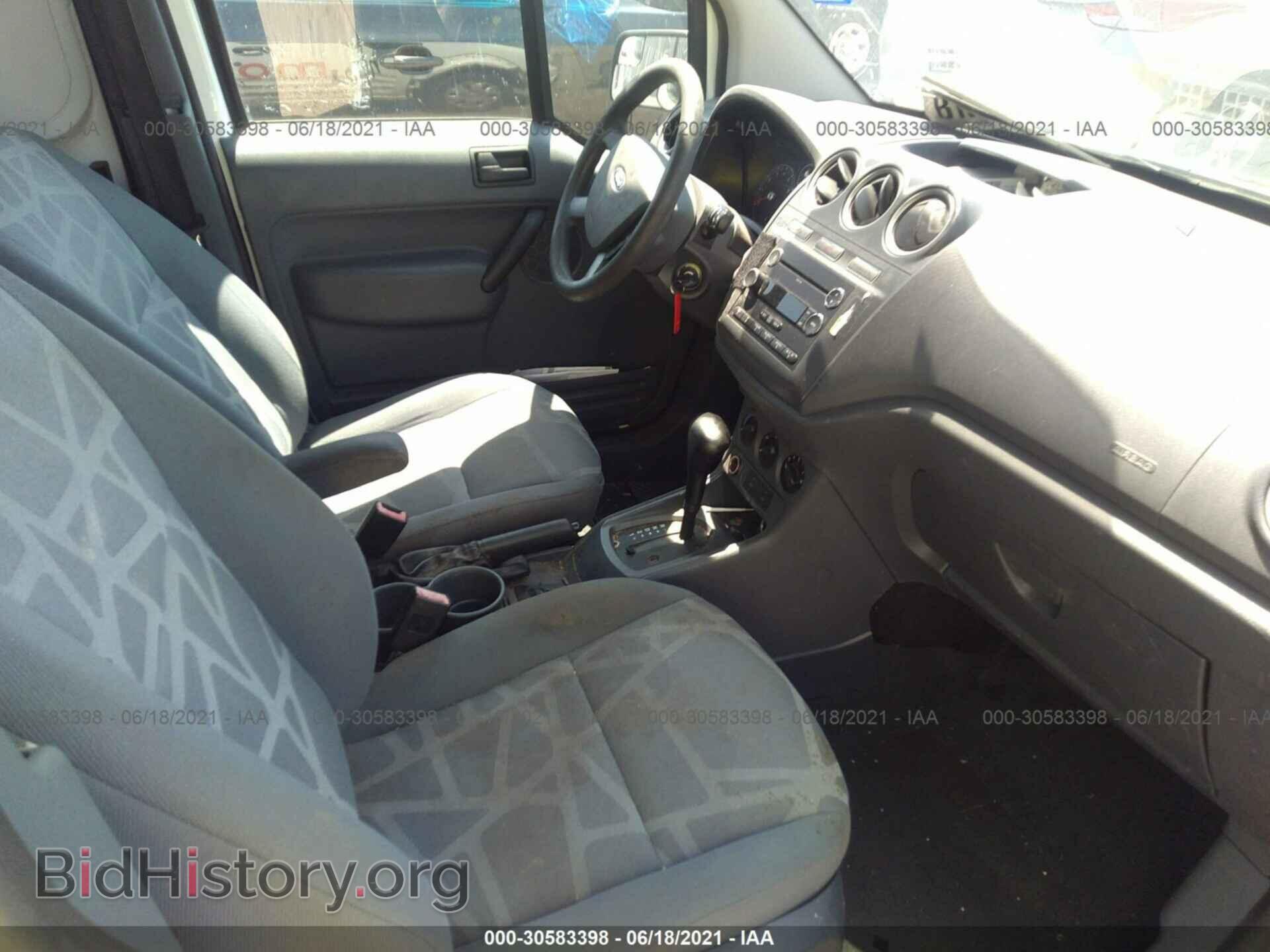 2012 FORD TRANSIT CONNECT - VIN: NM0LS7DN6CT114087 - Фото 5