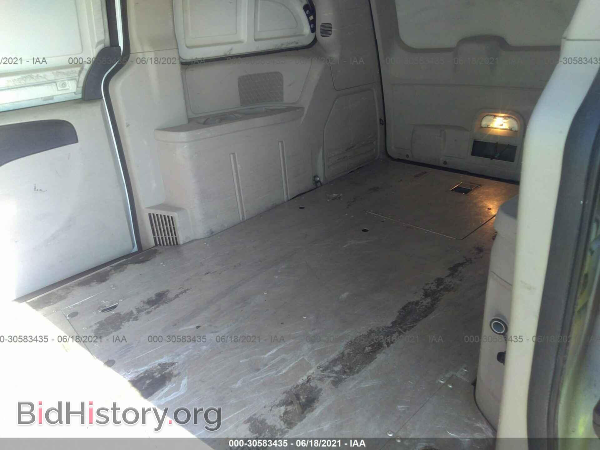 2014 RAM CARGO VAN - VIN: 2C4JRGAG7ER197034 - Фото 8