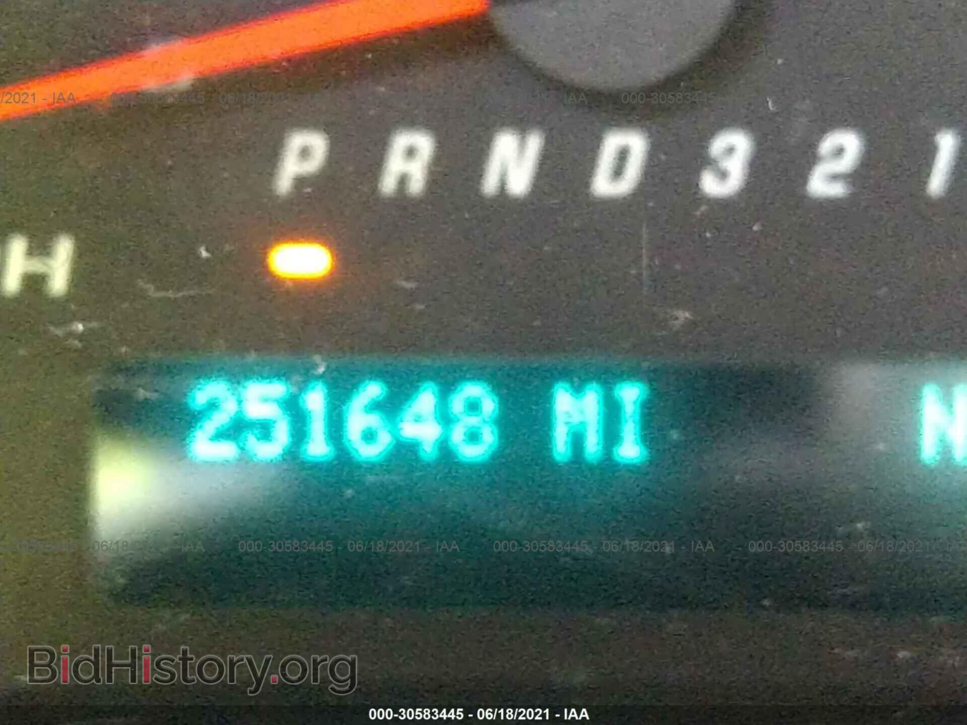 2013 CHEVROLET EXPRESS CARGO VAN - VIN: 1GCSGAFX1D1146809 - Фото 7