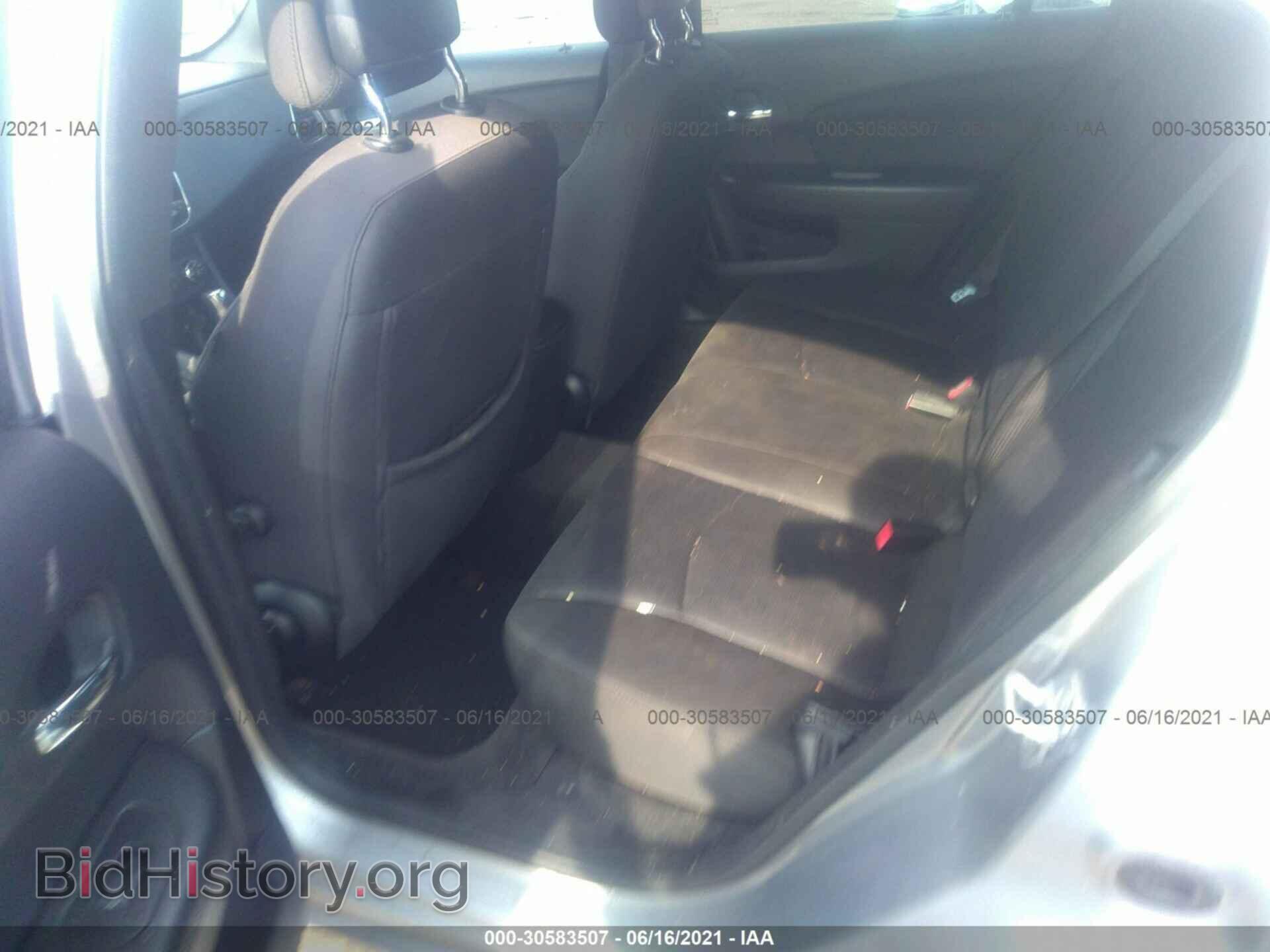 2013 CHRYSLER 200 - VIN: 1C3CCBAB2DN660392 - Фото 8