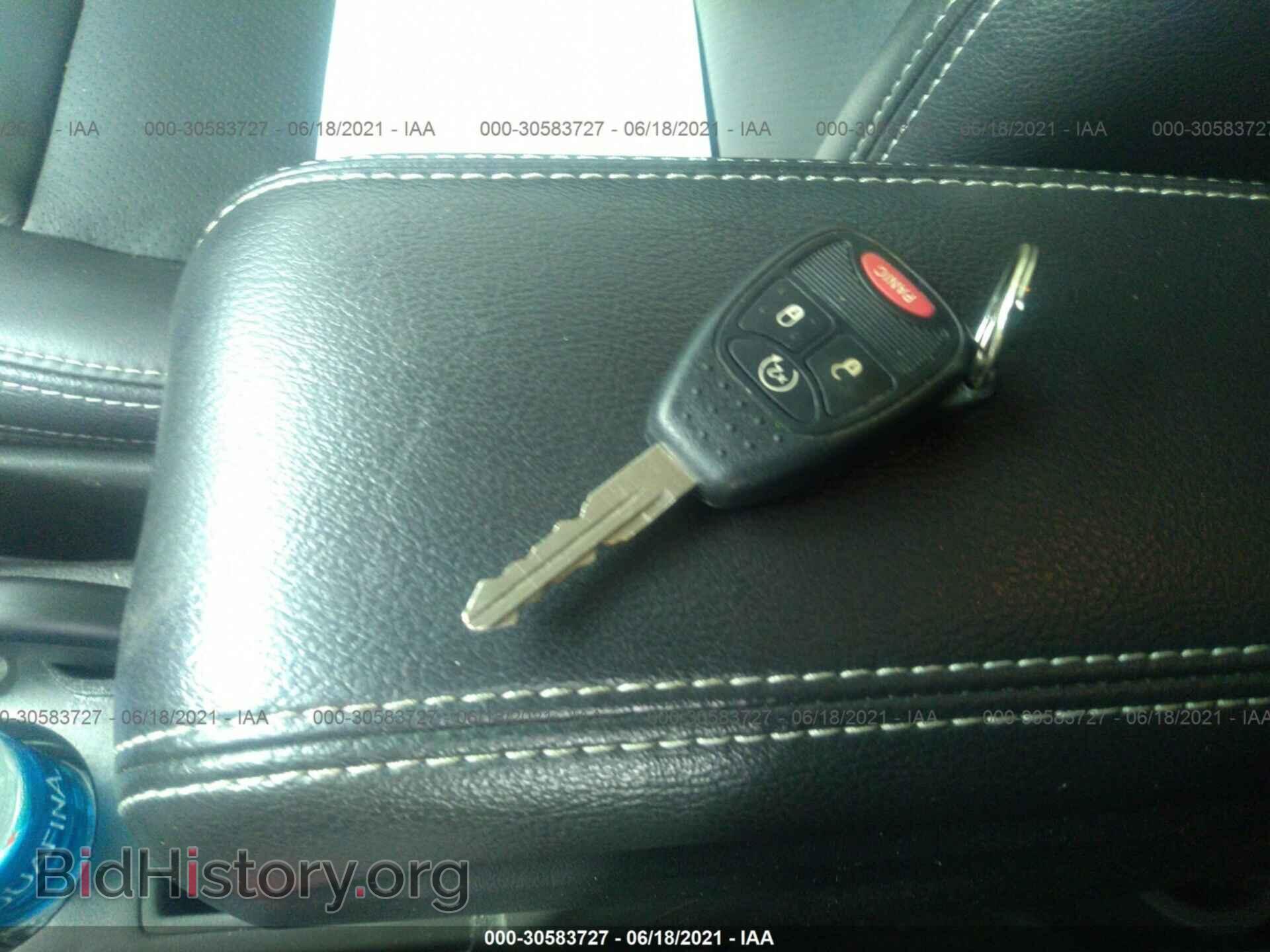 2016 JEEP COMPASS - VIN: 1C4NJCEA4GD716179 - Фото 11